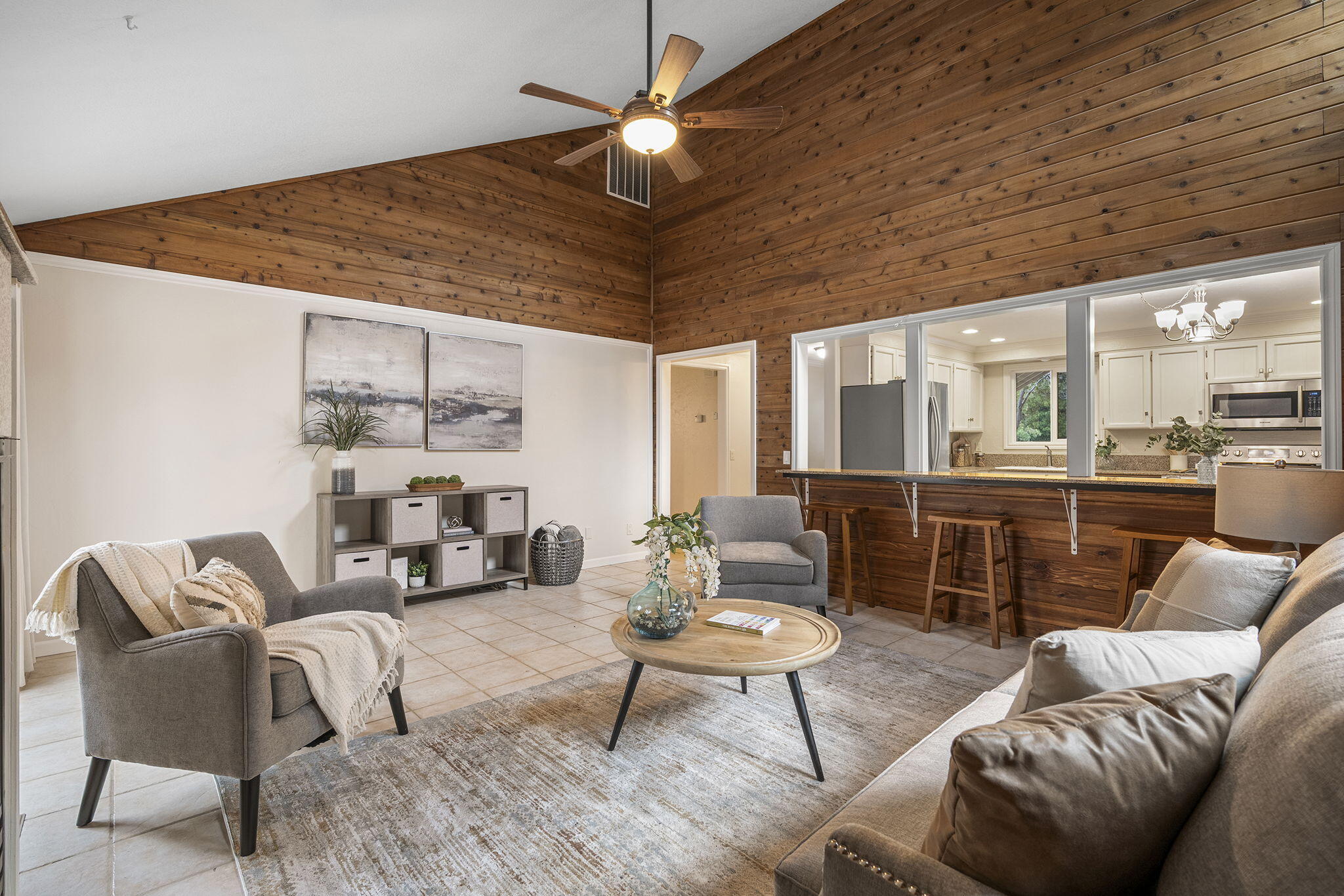 Ambrosia Acres - Residential