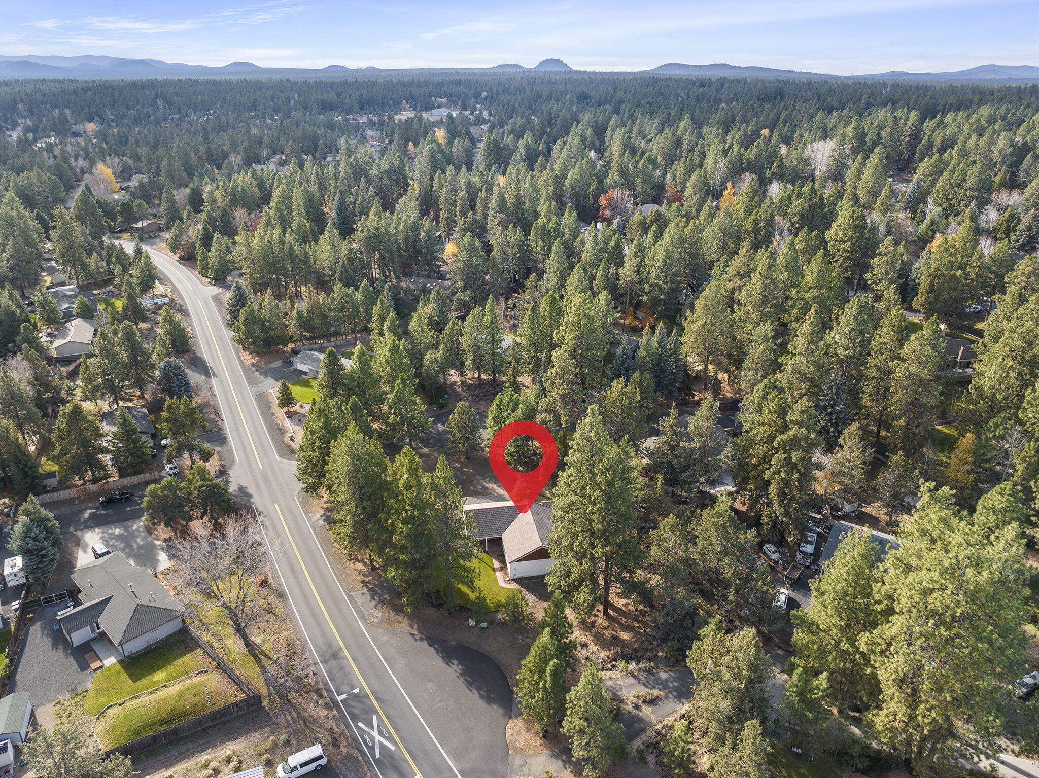 Ambrosia Acres - Residential