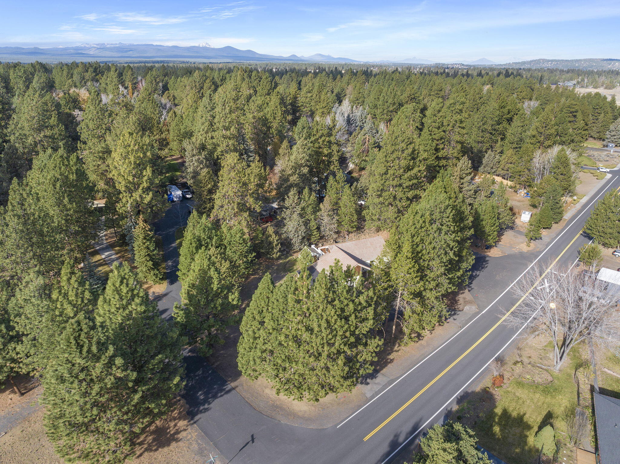 Ambrosia Acres - Residential