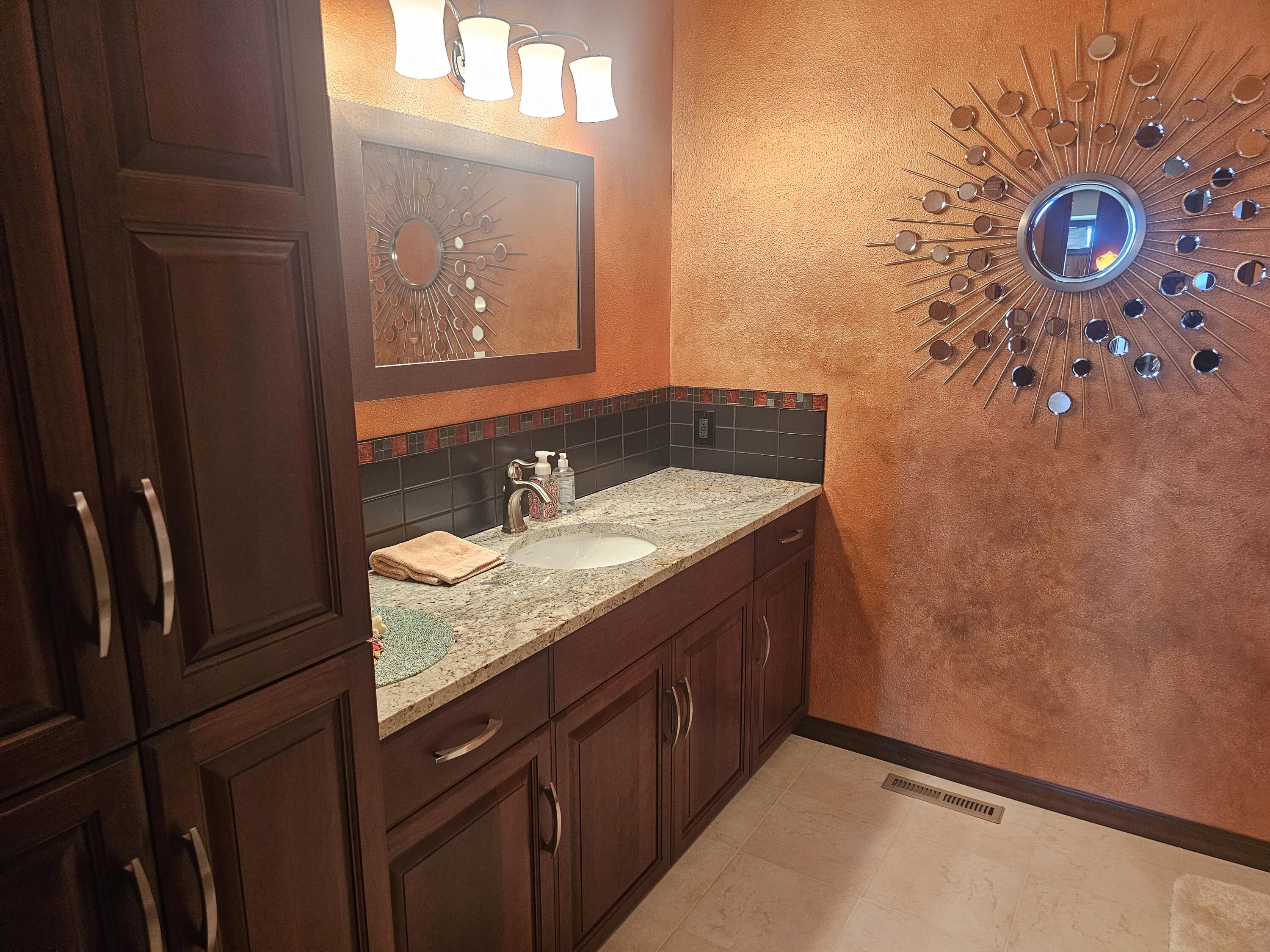 High Chapparal - Residential