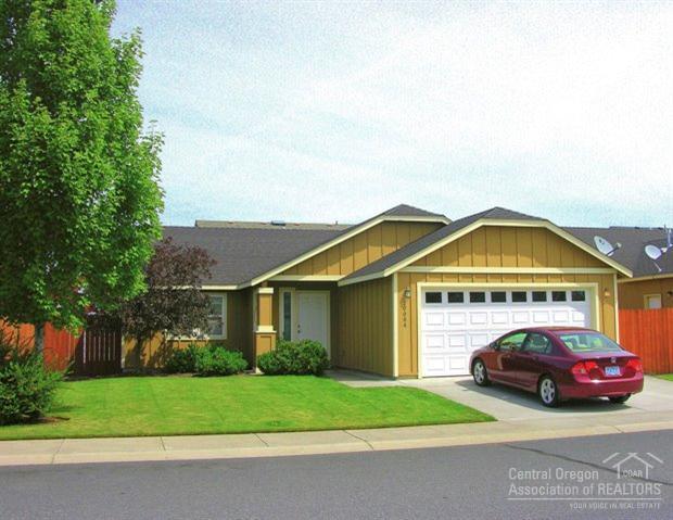 Perfect S.W. Bend Starter or Investment Special! Better hurry for this 2006 built charming single level craftsman home featuring: new interior paint, all new floor coverings, covered front porch, tiled entry, vaulted great room, open kitchen/dining w/Refrigerator, Microwave, Dishwasher, Microwave, pantry & Breakfast Bar, master suite with private bath, utility room, Forced-Air Heat, attached 2 car garage, and nicely landscaped in front with fully fenced back yard!