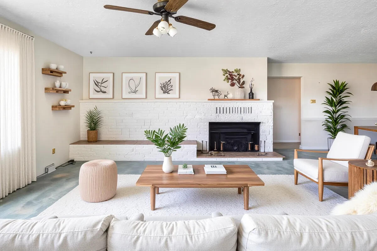 Harolds - Residential