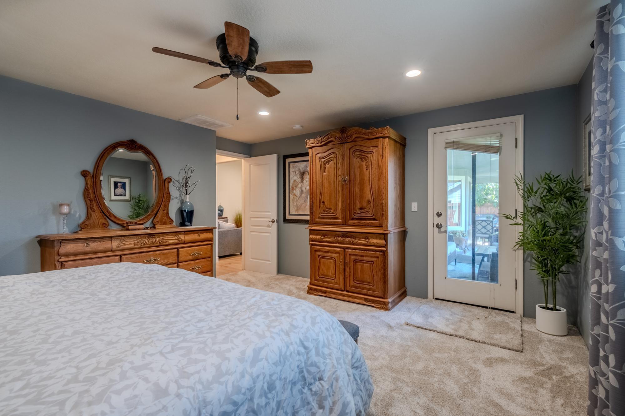 Hampton Place Subdivision Phase 1 - Residential