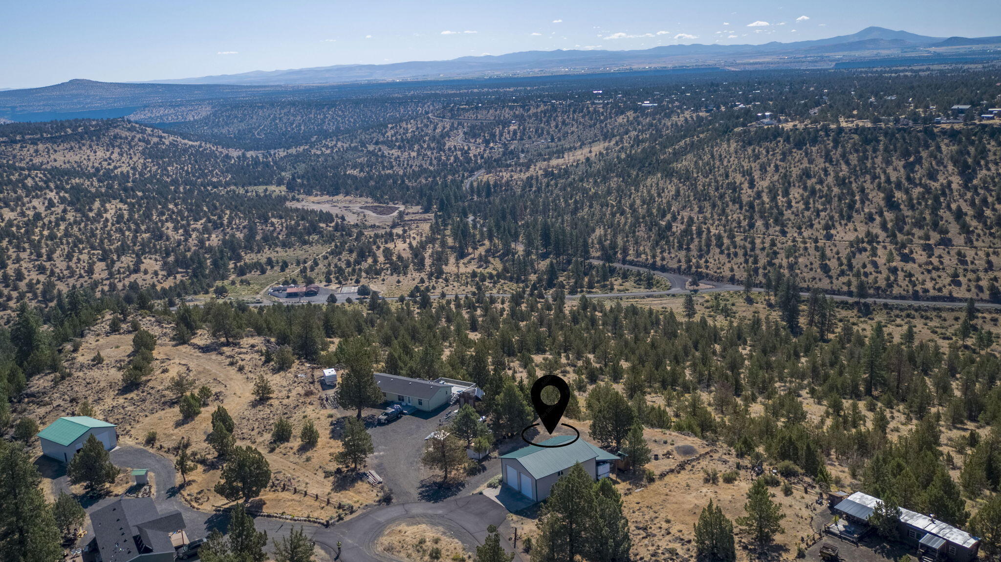 3 Rivers Rec - Land