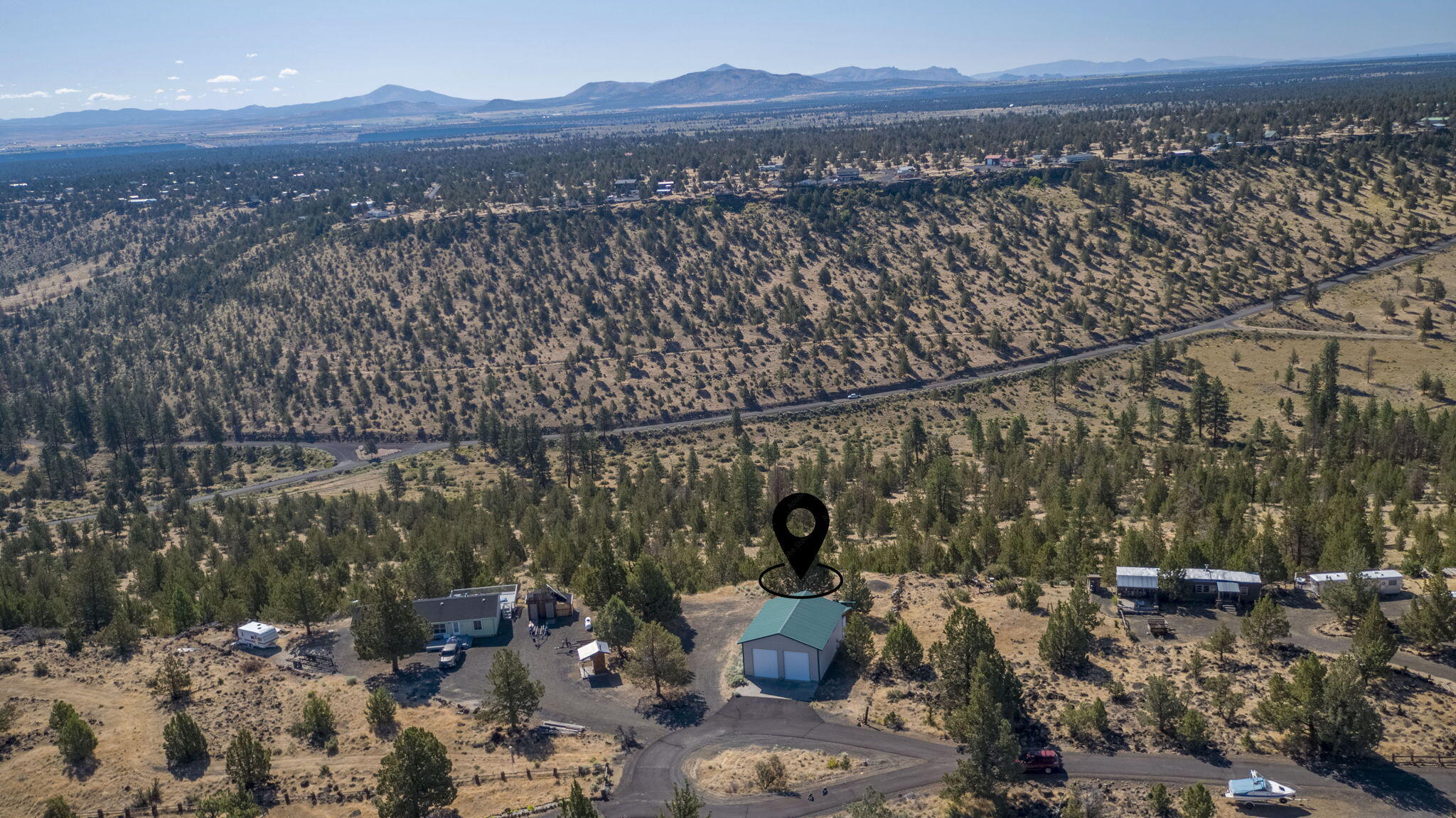 3 Rivers Rec - Land