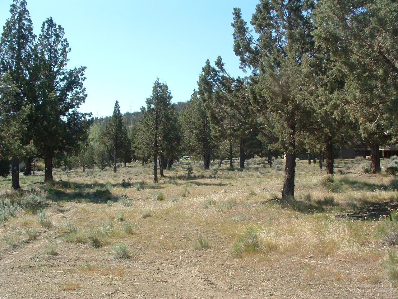 Eagle Crest - Land