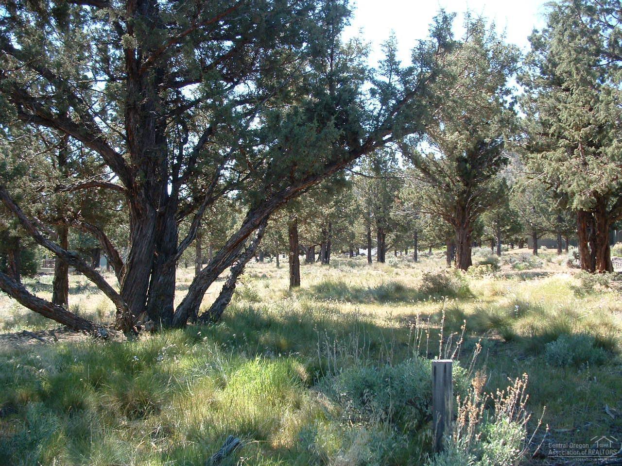 Eagle Crest - Land