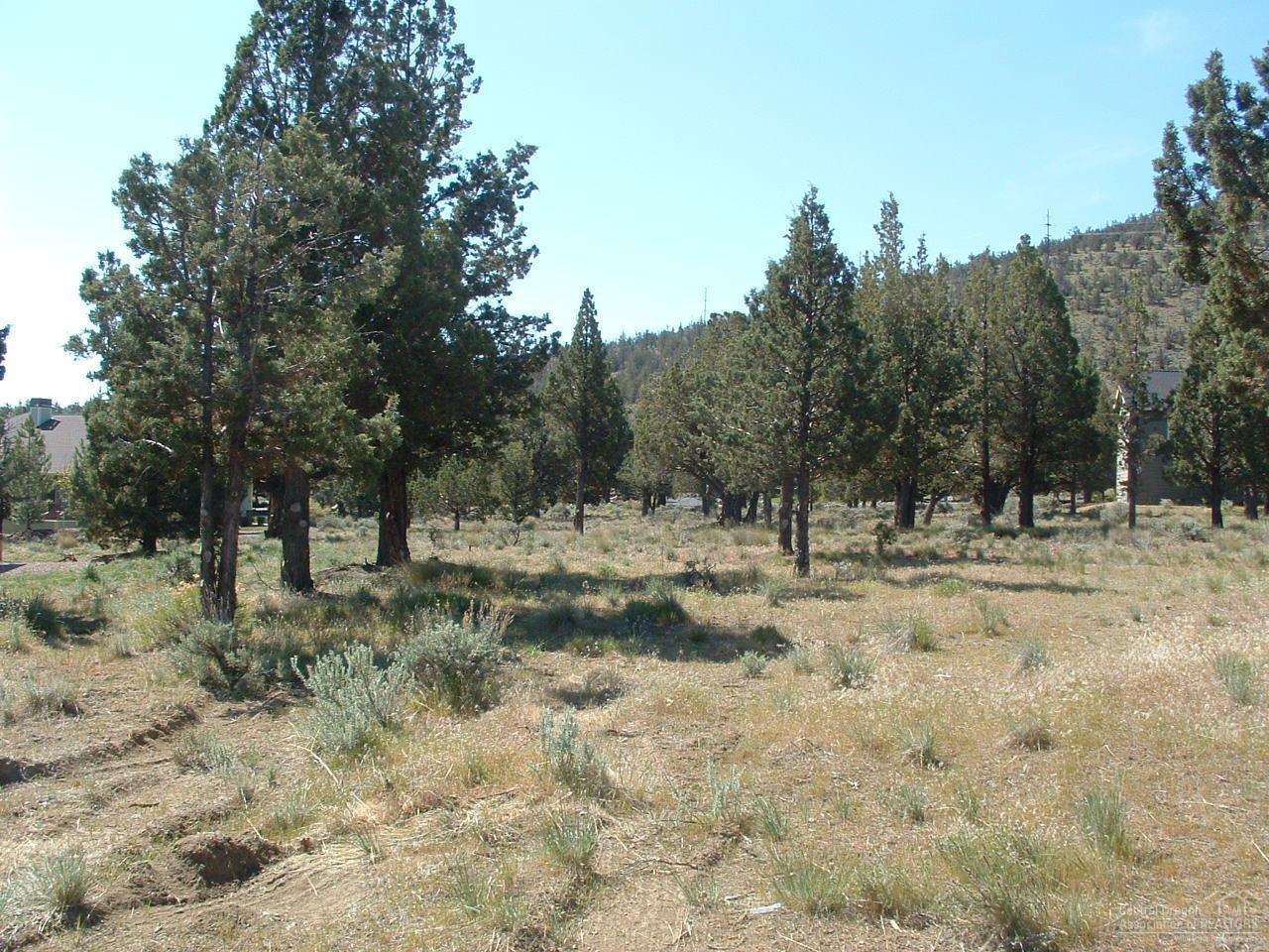 Eagle Crest - Land