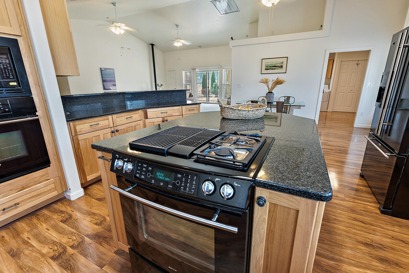 N/A - Residential