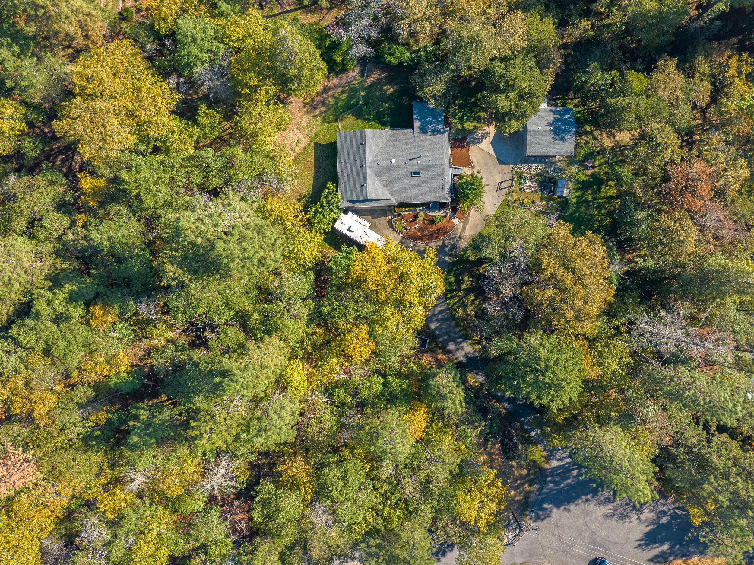 Dobbinshire Subdivision - Residential