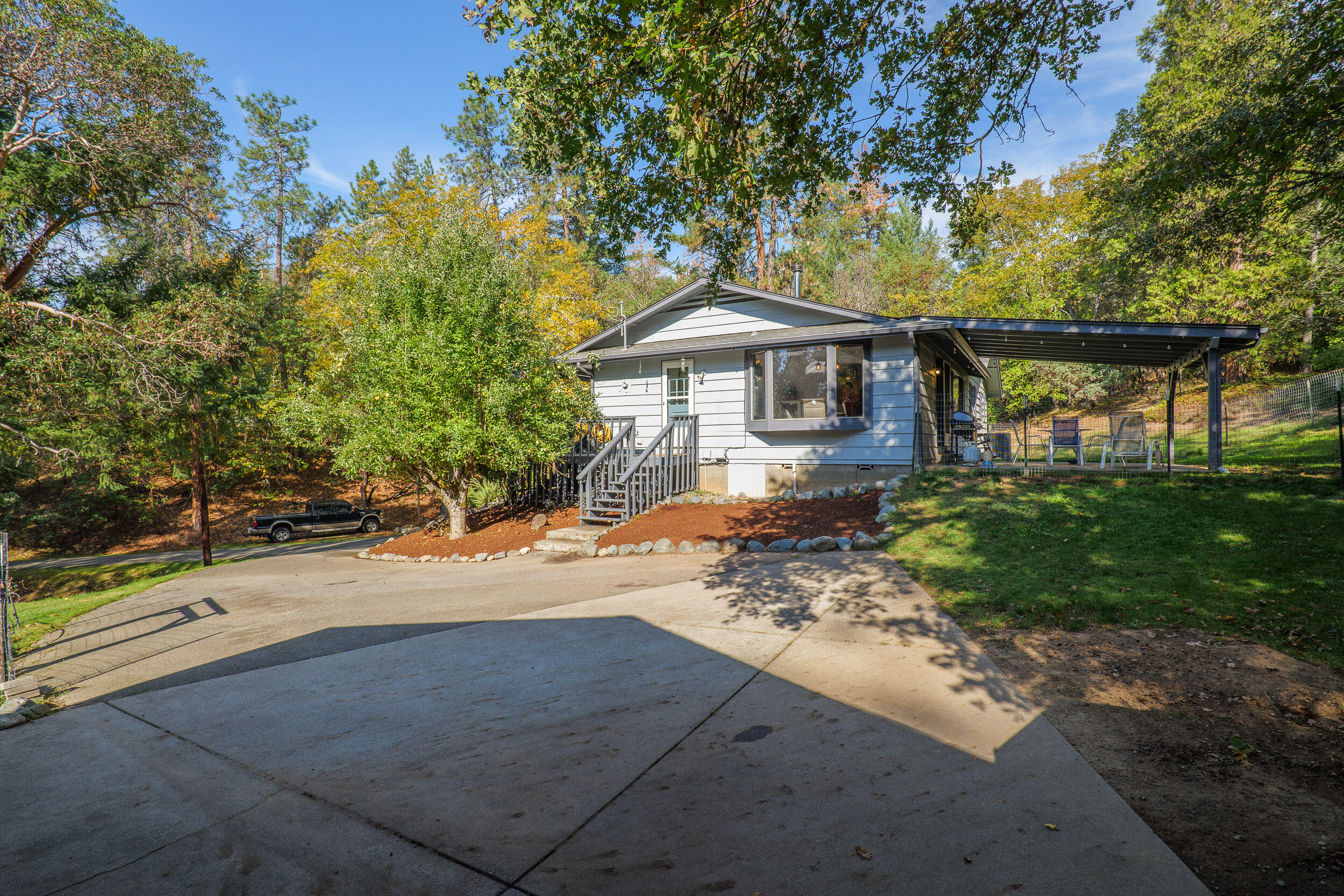 Dobbinshire Subdivision - Residential