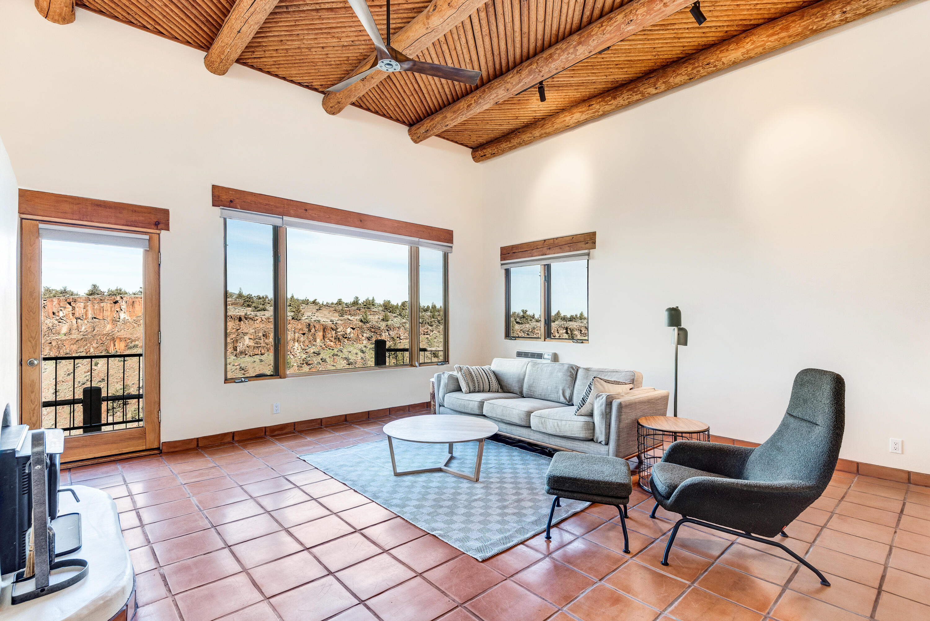 Chaparral Estates - Residential
