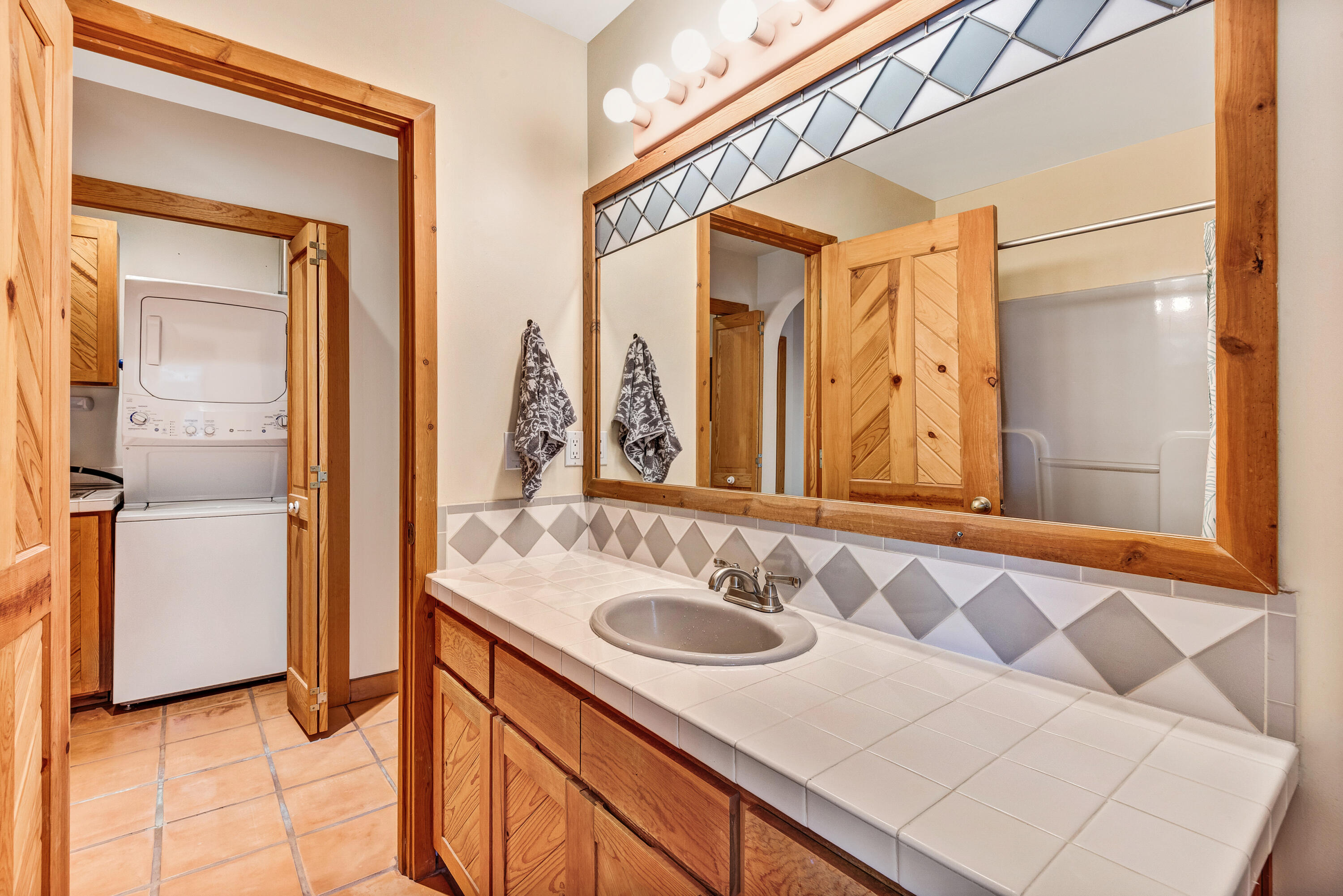 Chaparral Estates - Residential