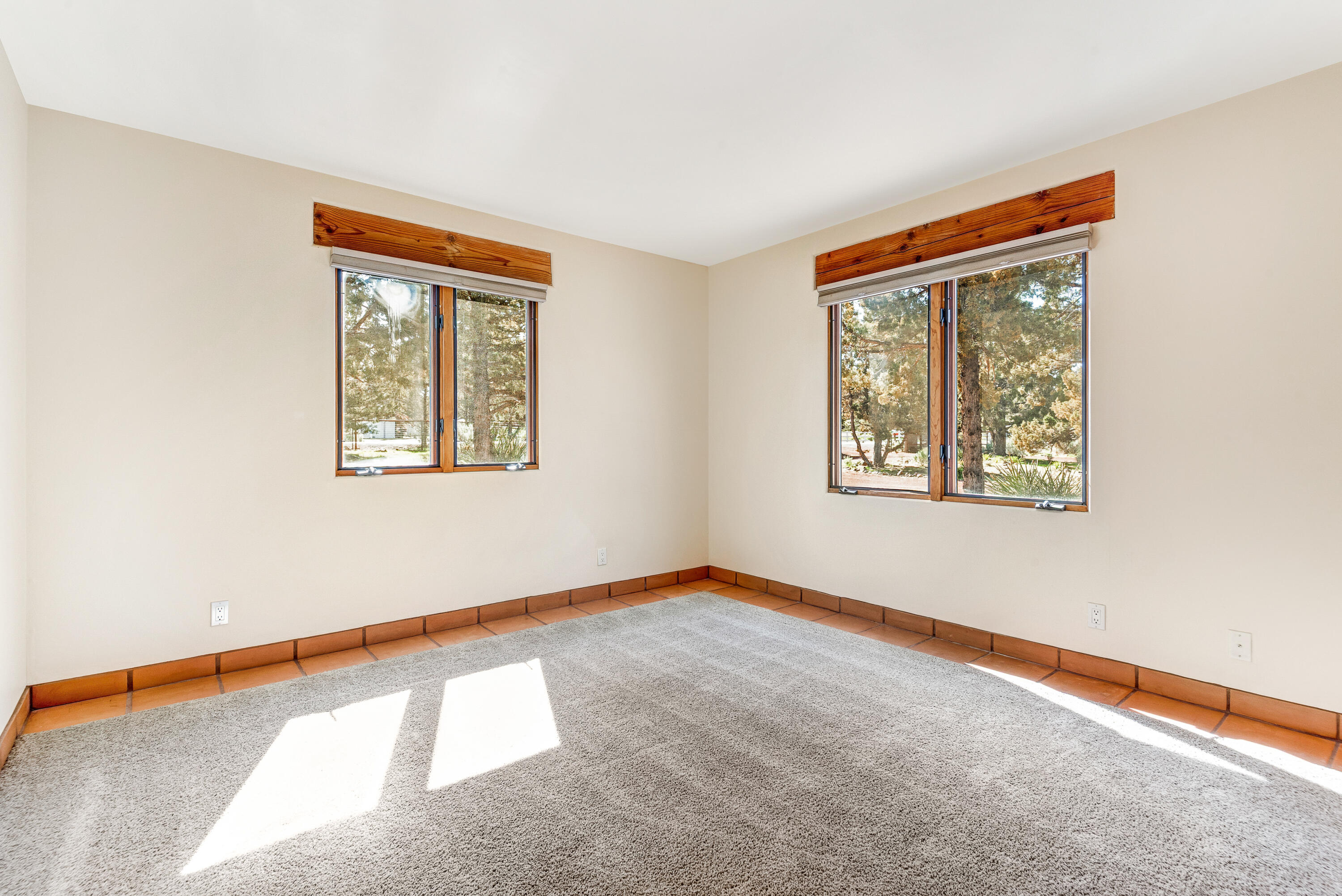 Chaparral Estates - Residential