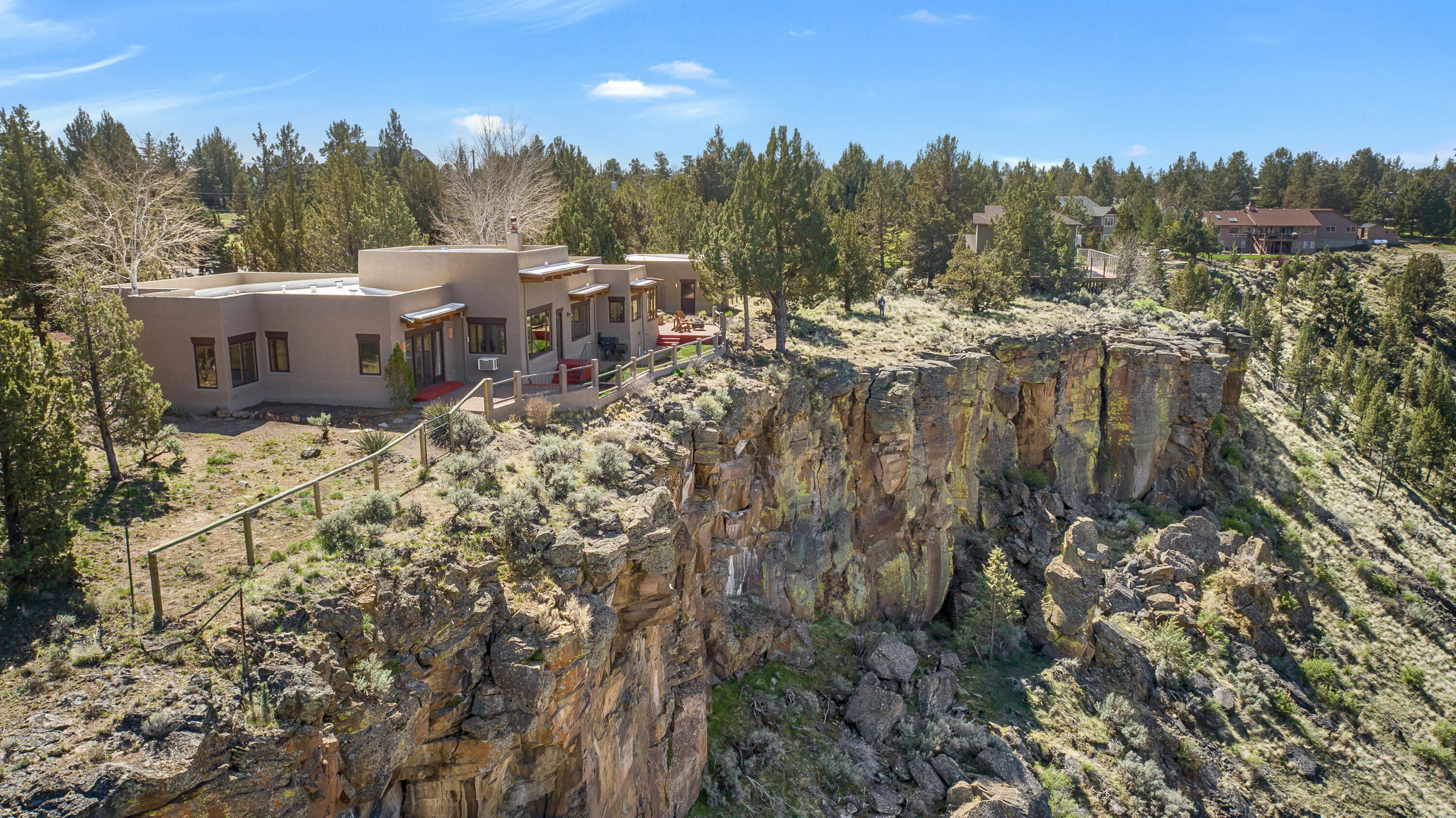 Chaparral Estates - Residential