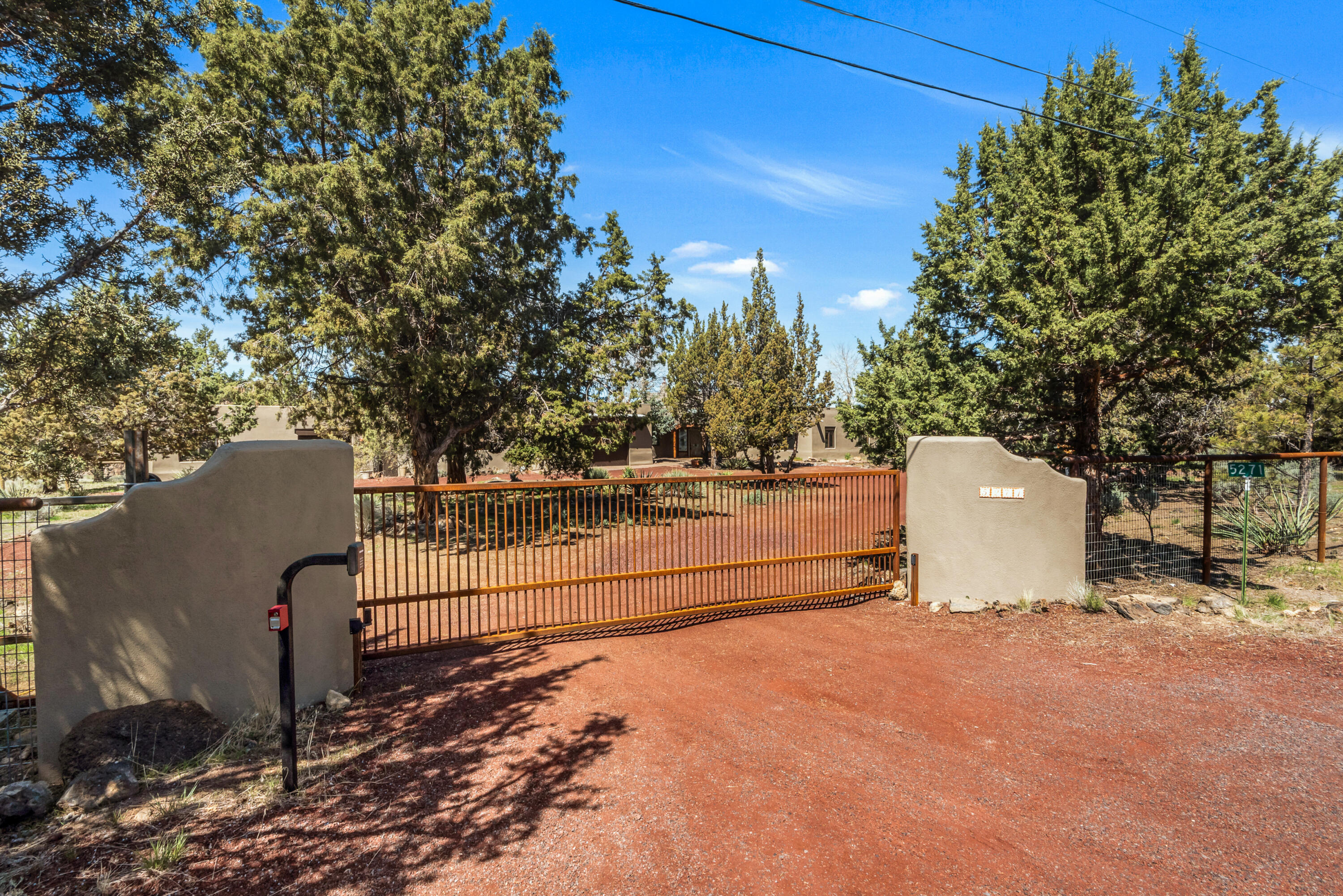 Chaparral Estates - Residential