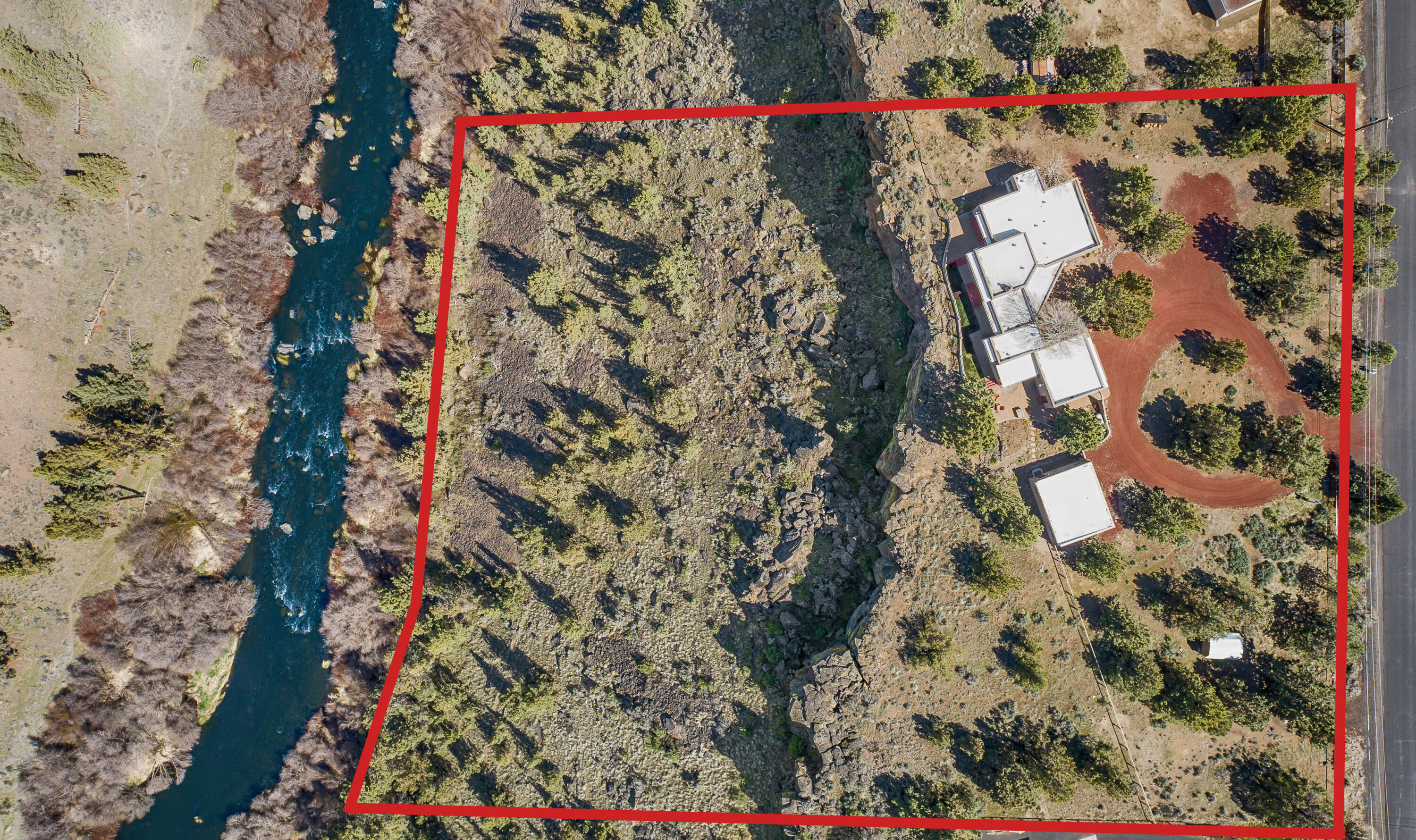 Chaparral Estates - Residential