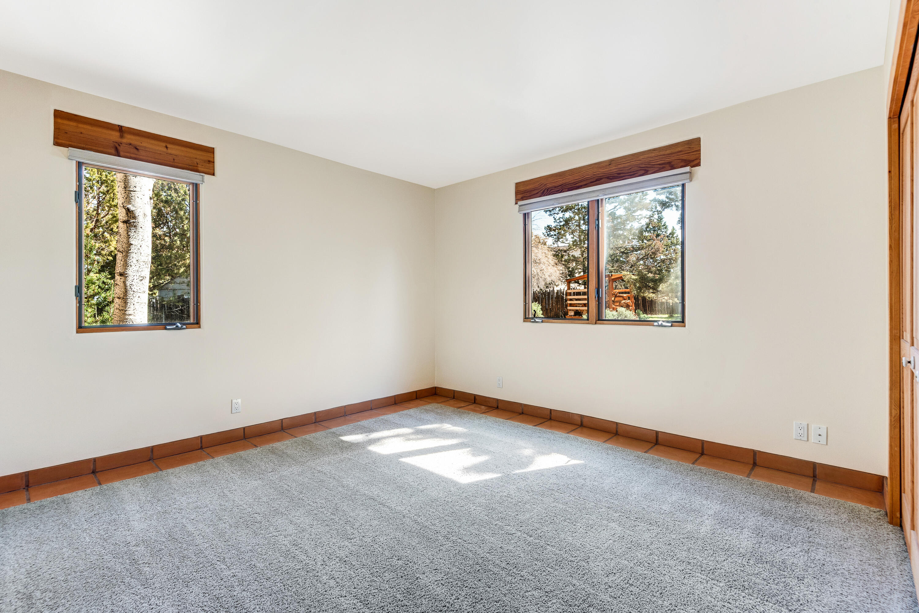Chaparral Estates - Residential