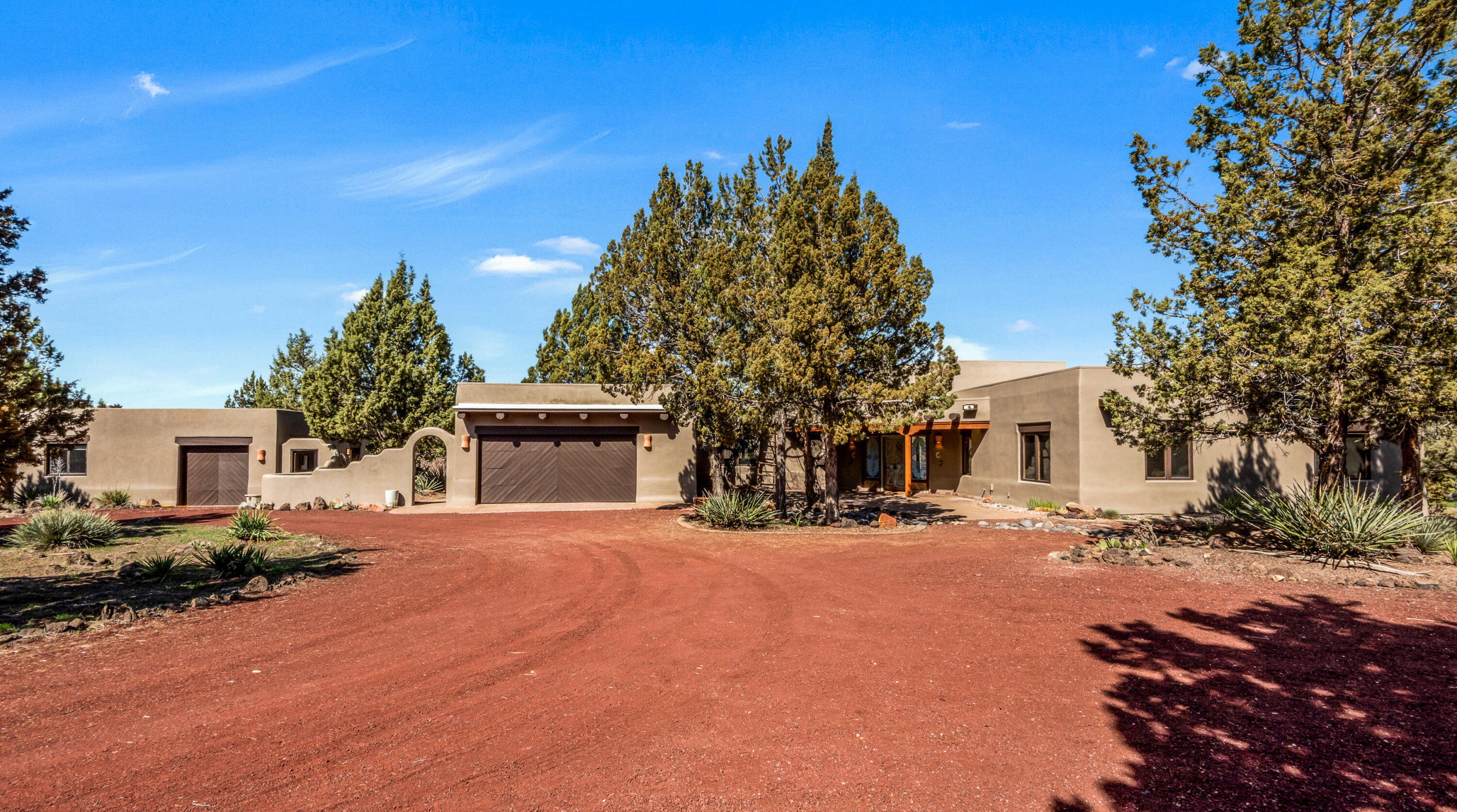 Chaparral Estates - Residential