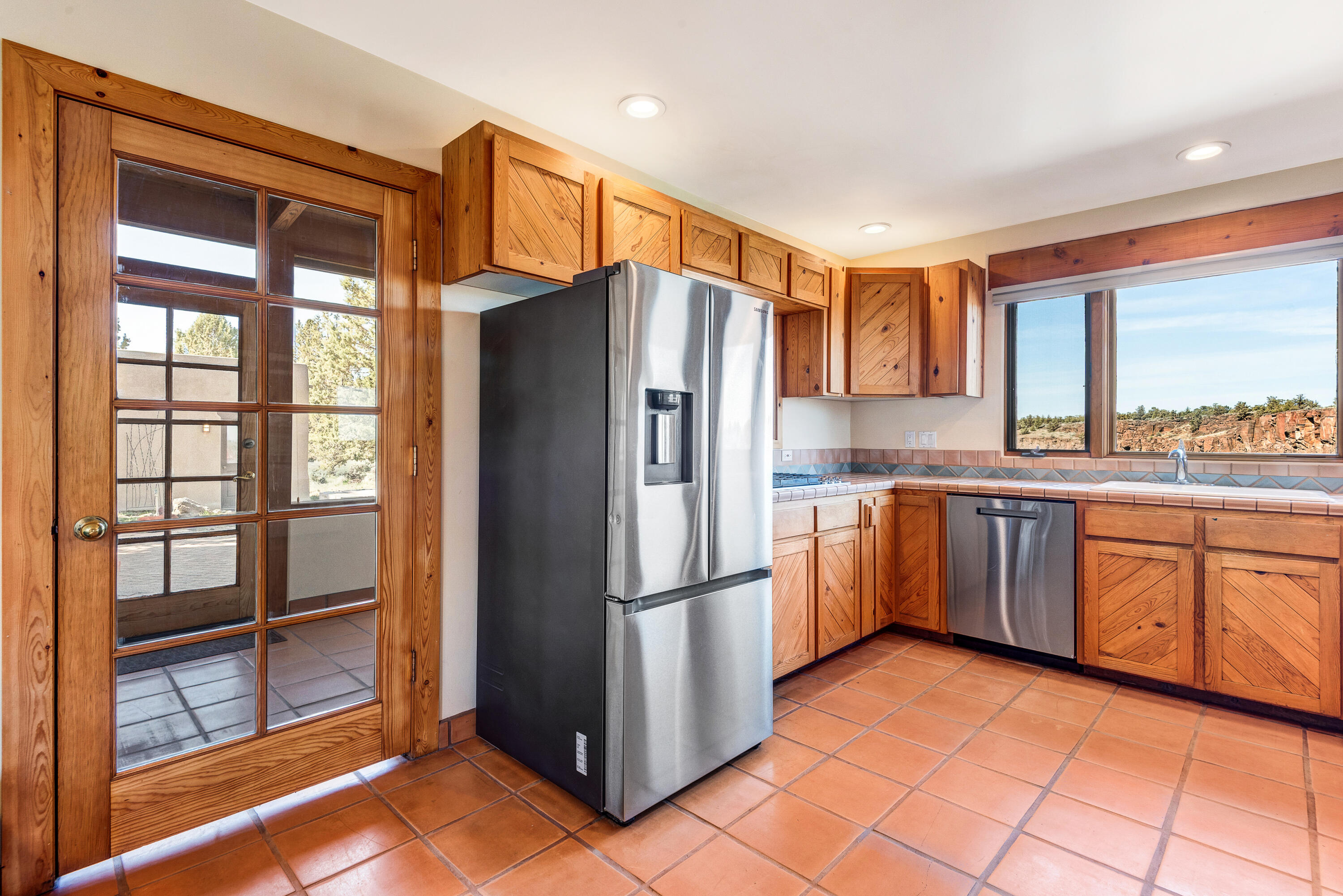 Chaparral Estates - Residential