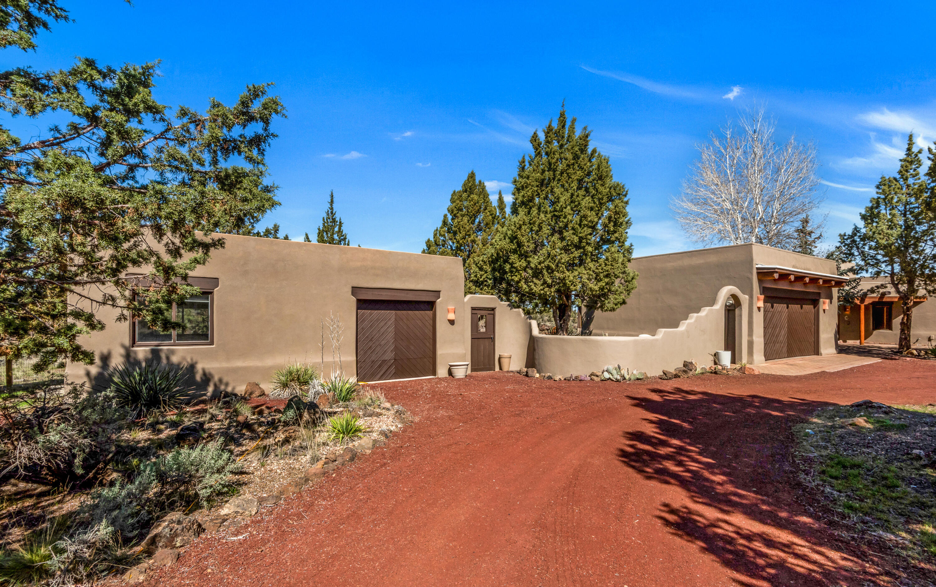 Chaparral Estates - Residential