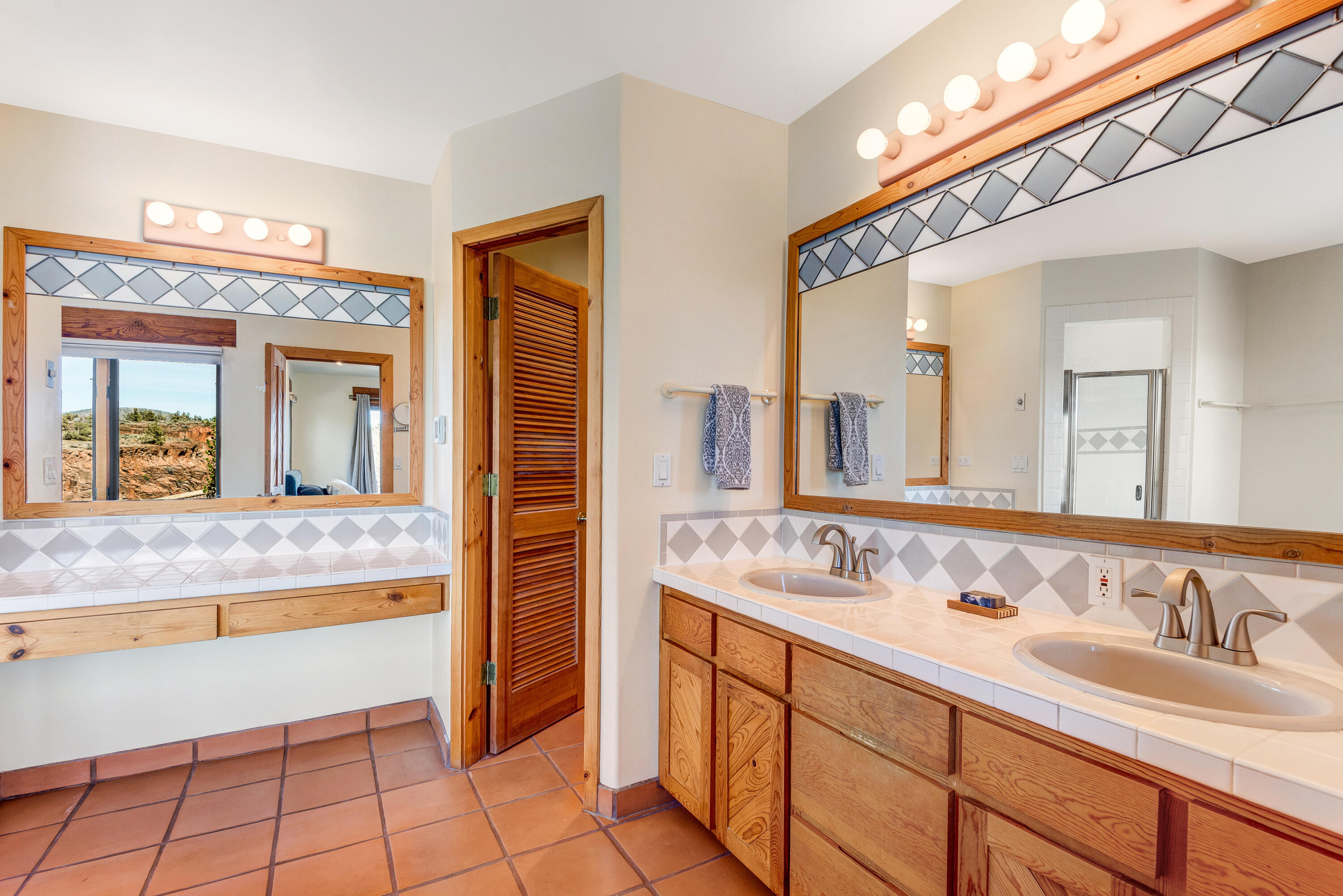 Chaparral Estates - Residential