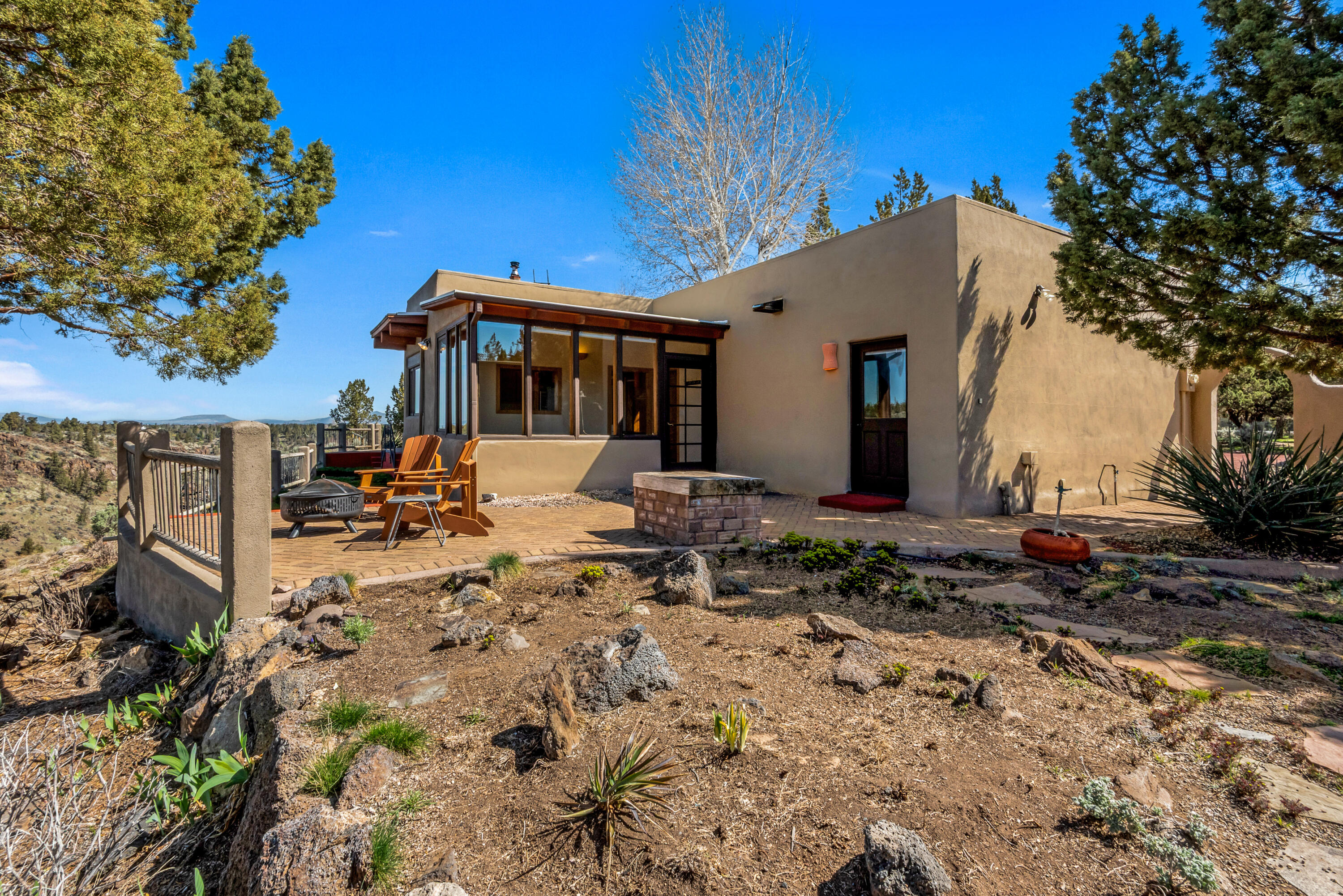 Chaparral Estates - Residential