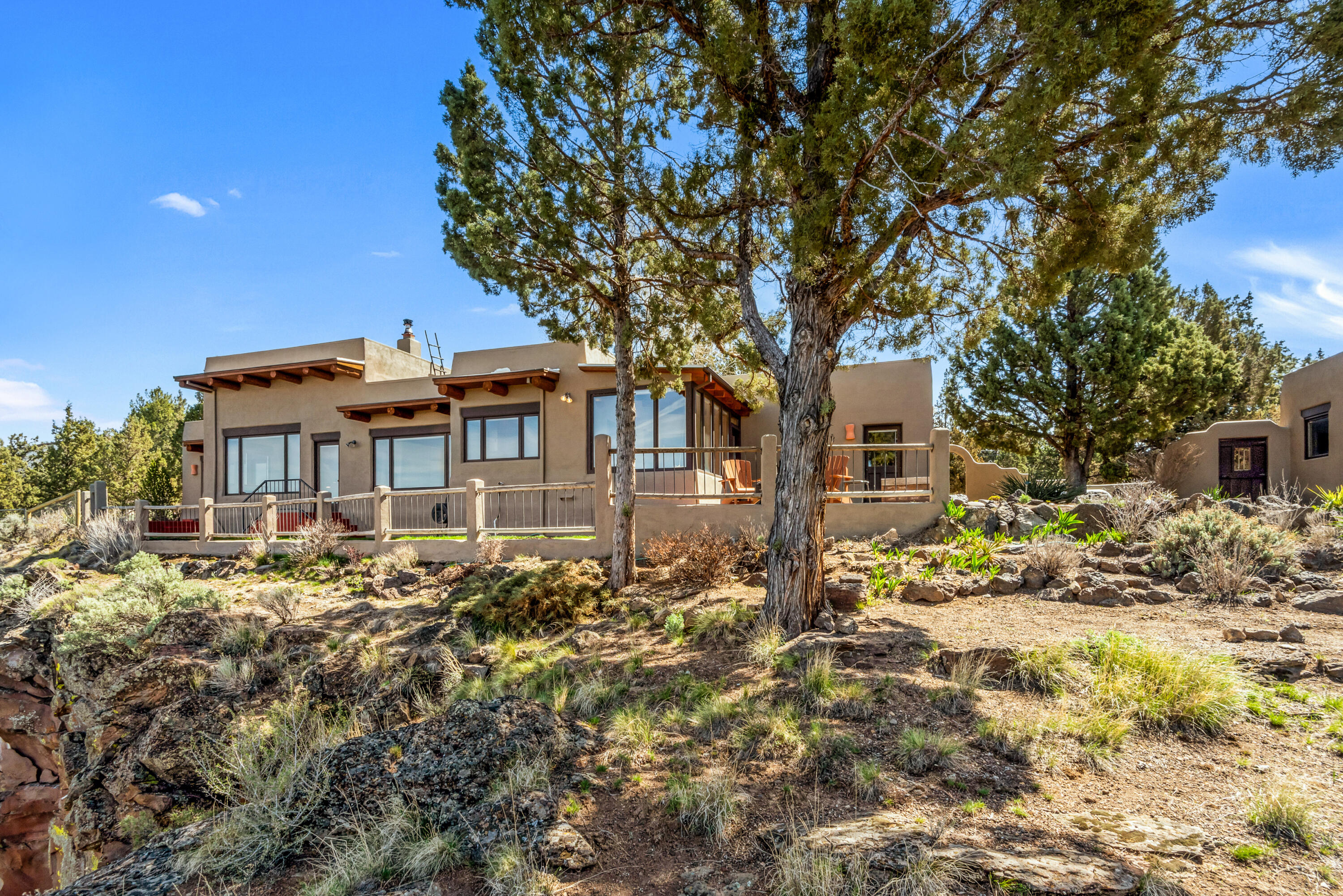 Chaparral Estates - Residential