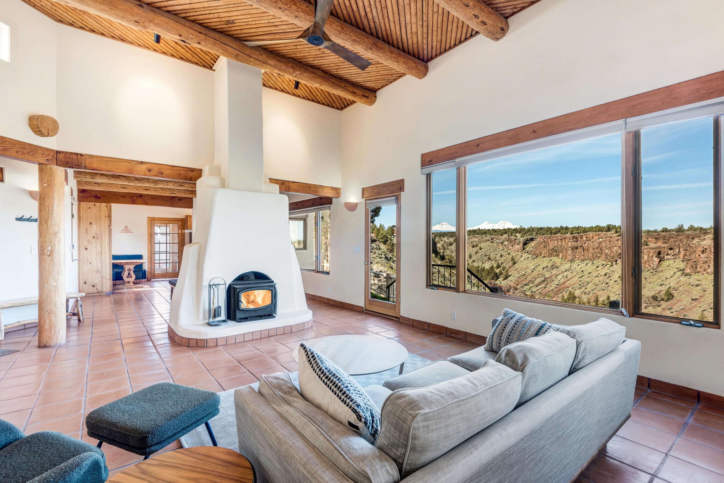 Chaparral Estates - Residential