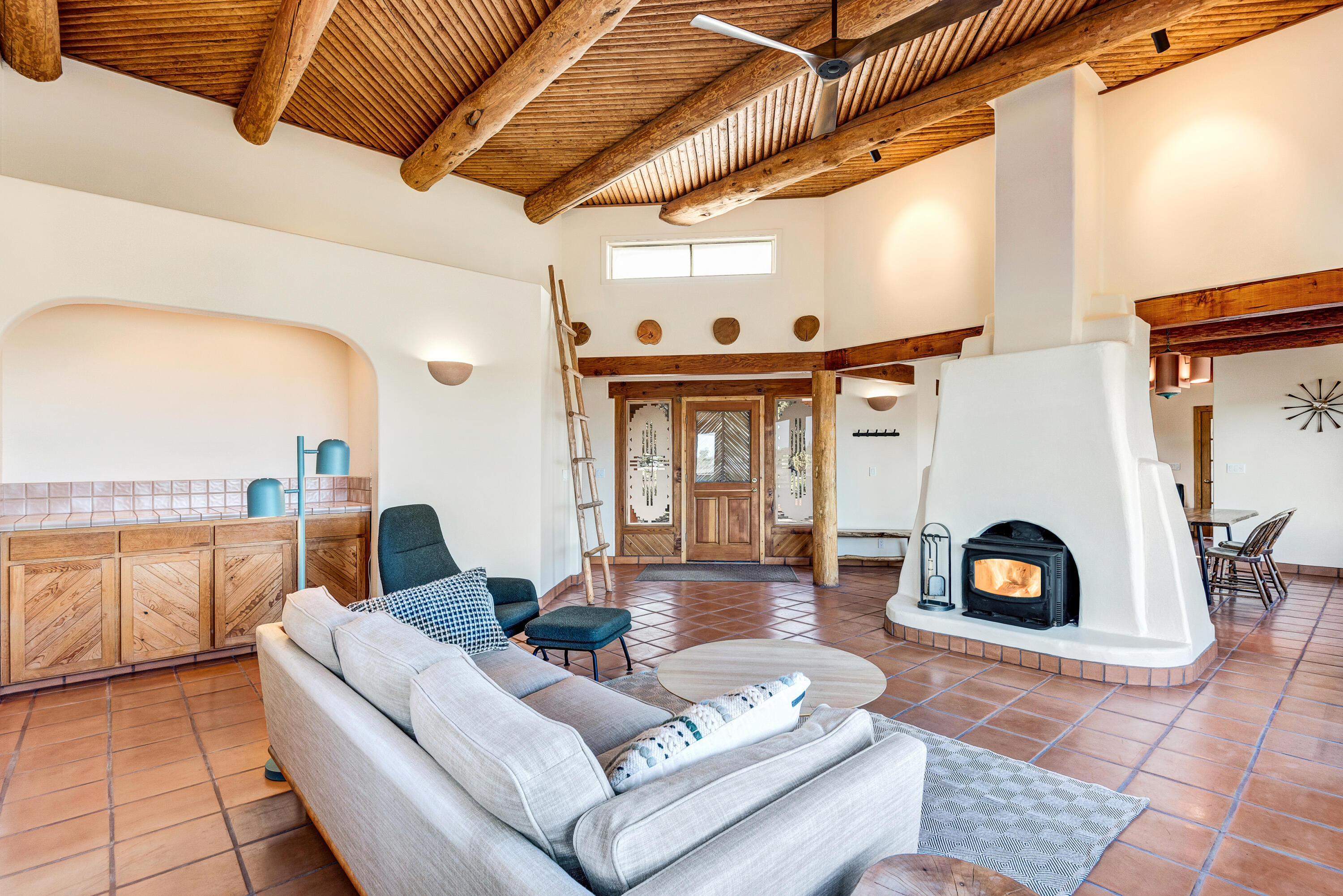 Chaparral Estates - Residential