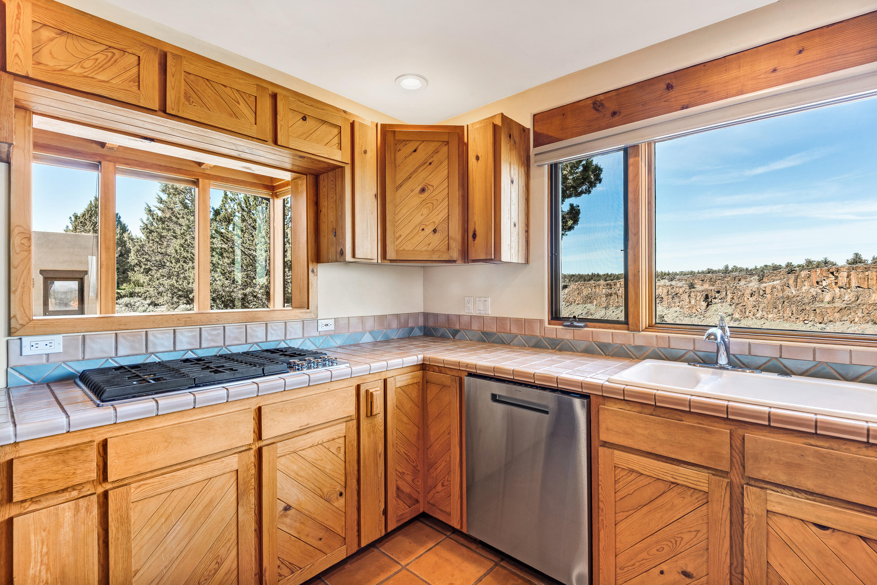Chaparral Estates - Residential