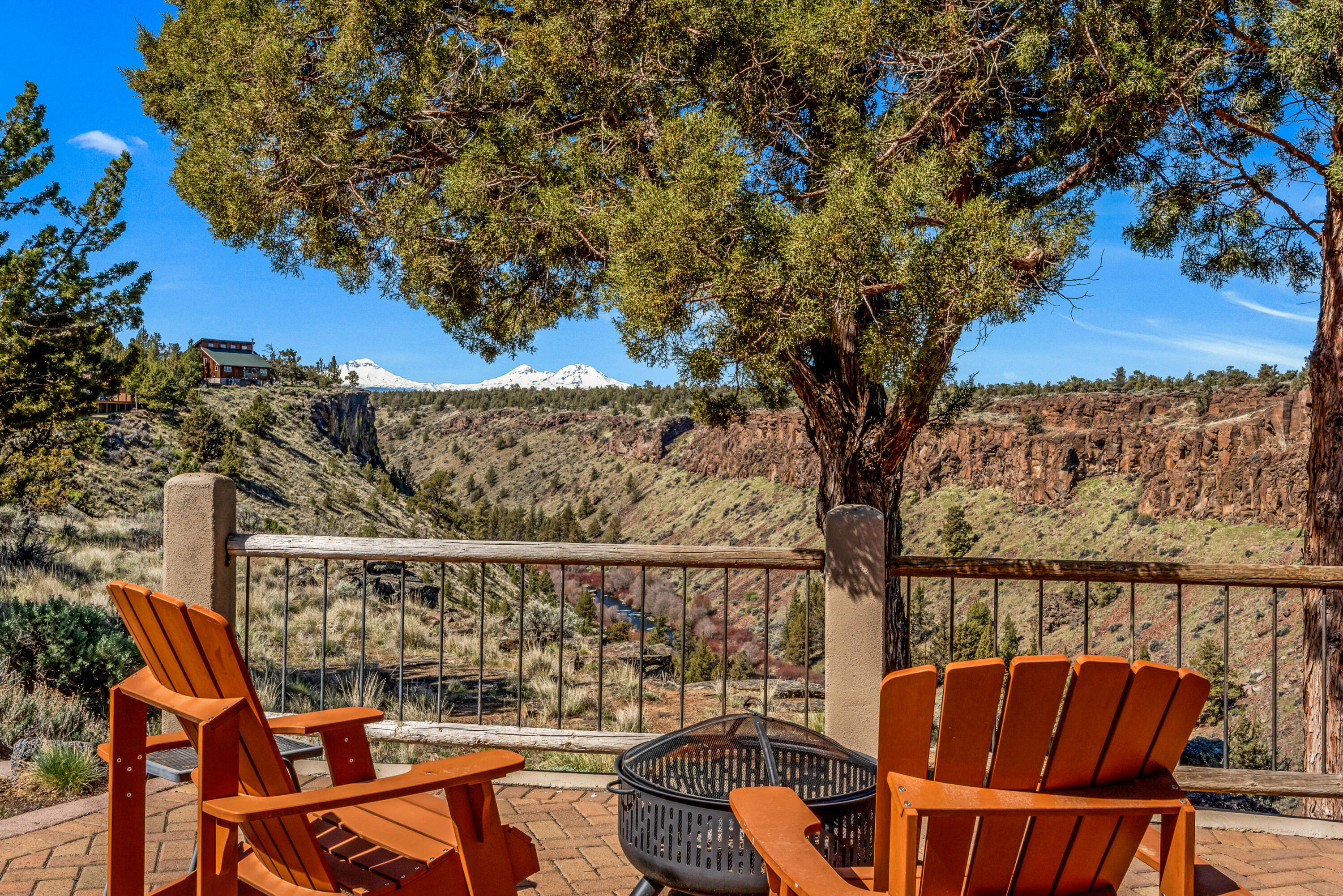 Chaparral Estates - Residential