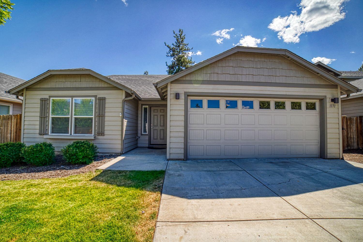 Village@Cold Springs - Residential