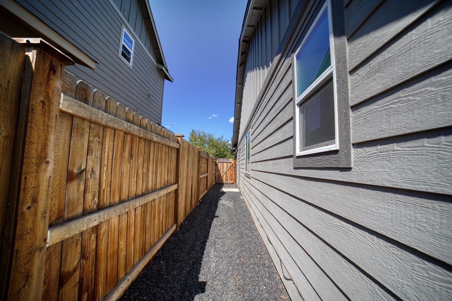 Village@Cold Springs - Residential