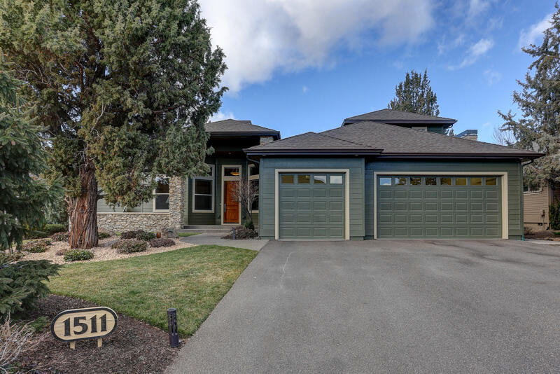 Ridge At Eagle Crest - Residential