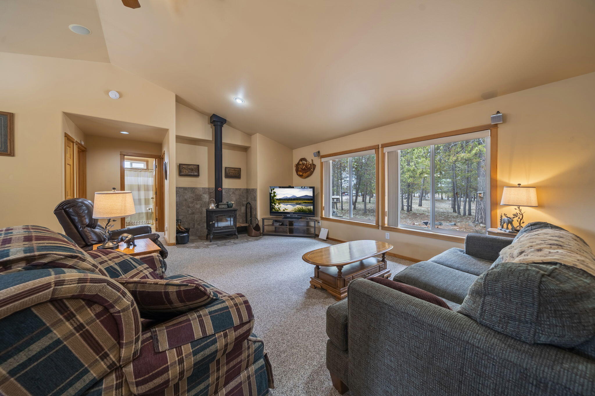 Lazy River South - Residential