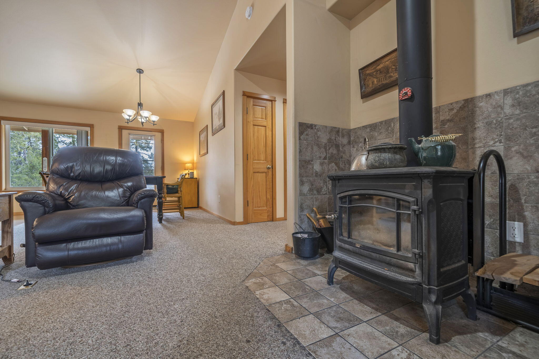 Lazy River South - Residential
