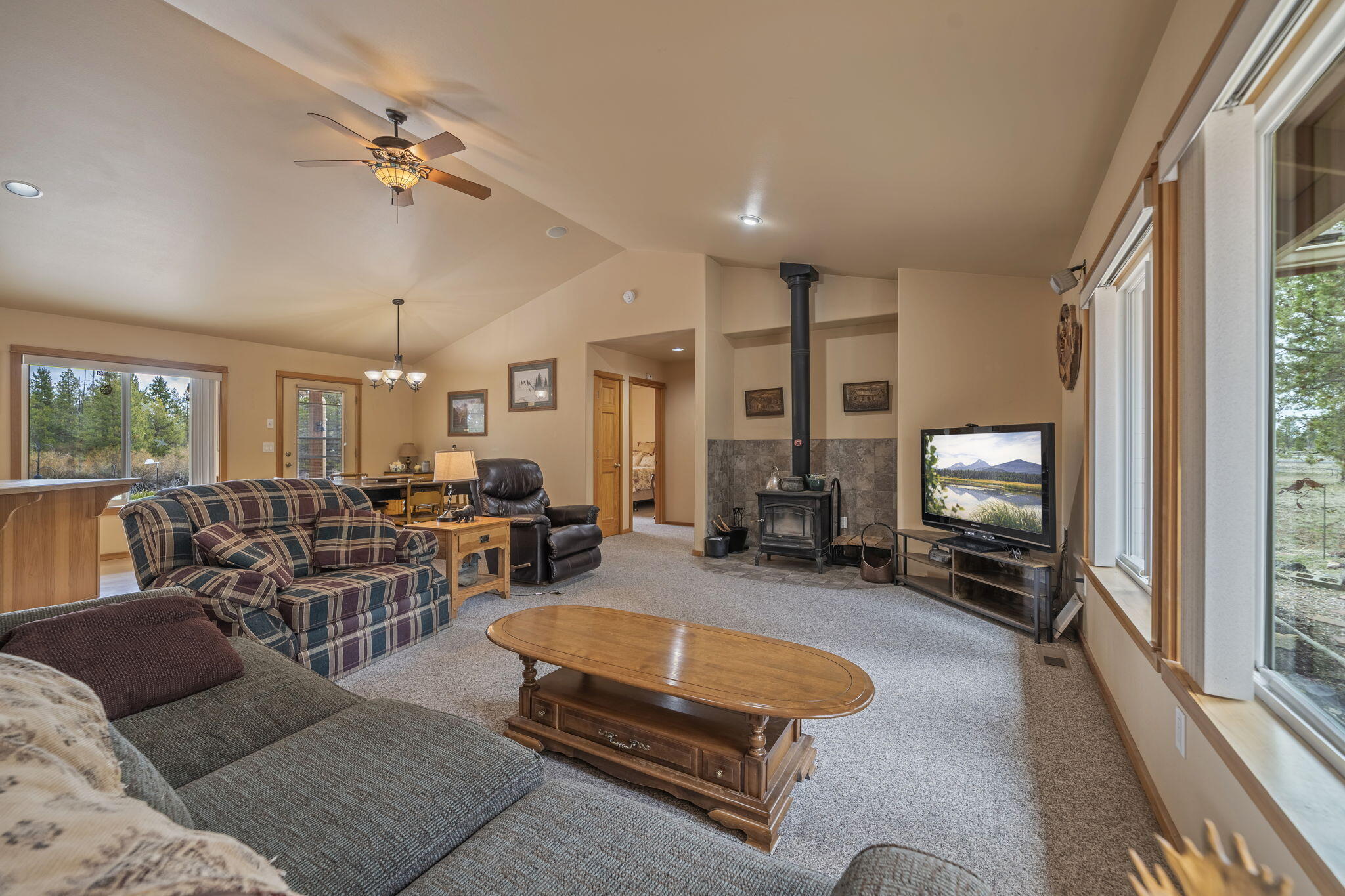 Lazy River South - Residential