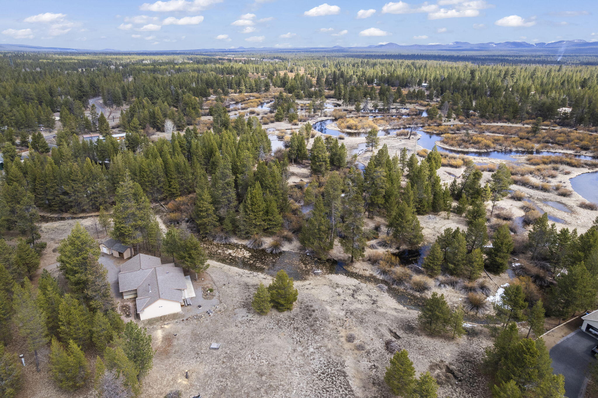 Lazy River South - Residential