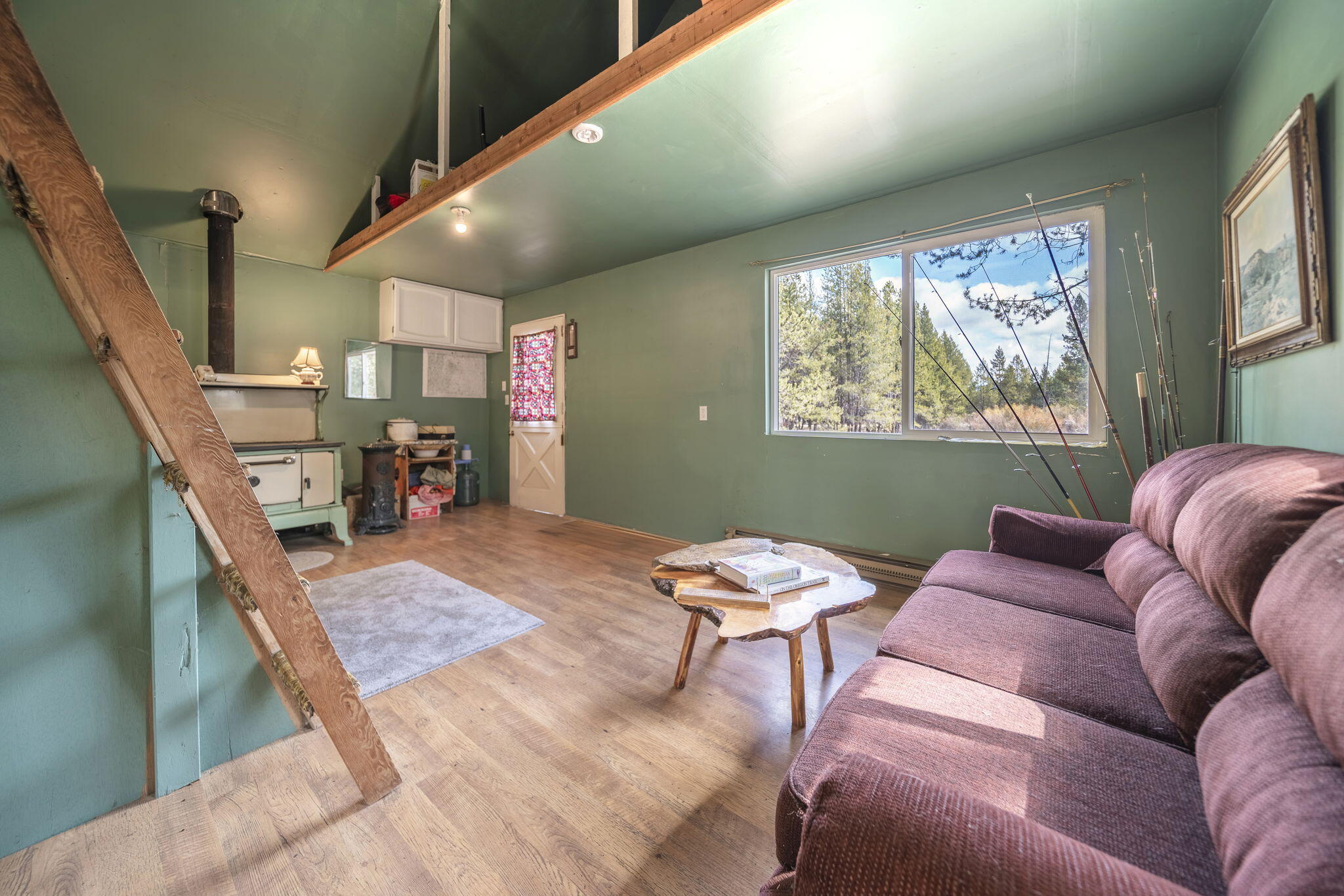 Lazy River South - Residential