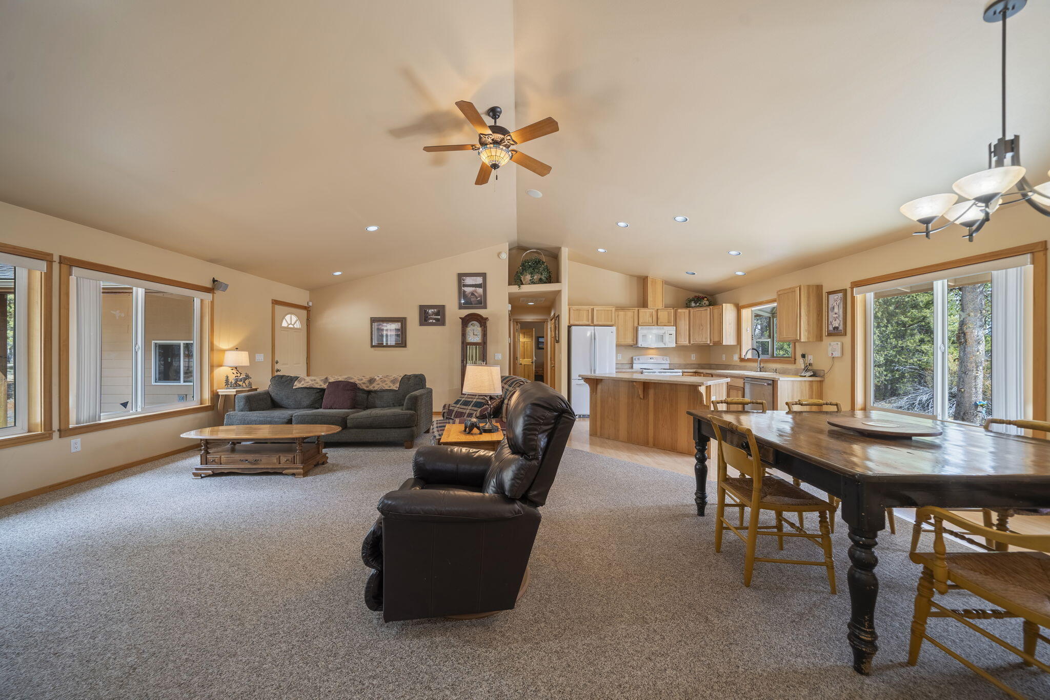 Lazy River South - Residential