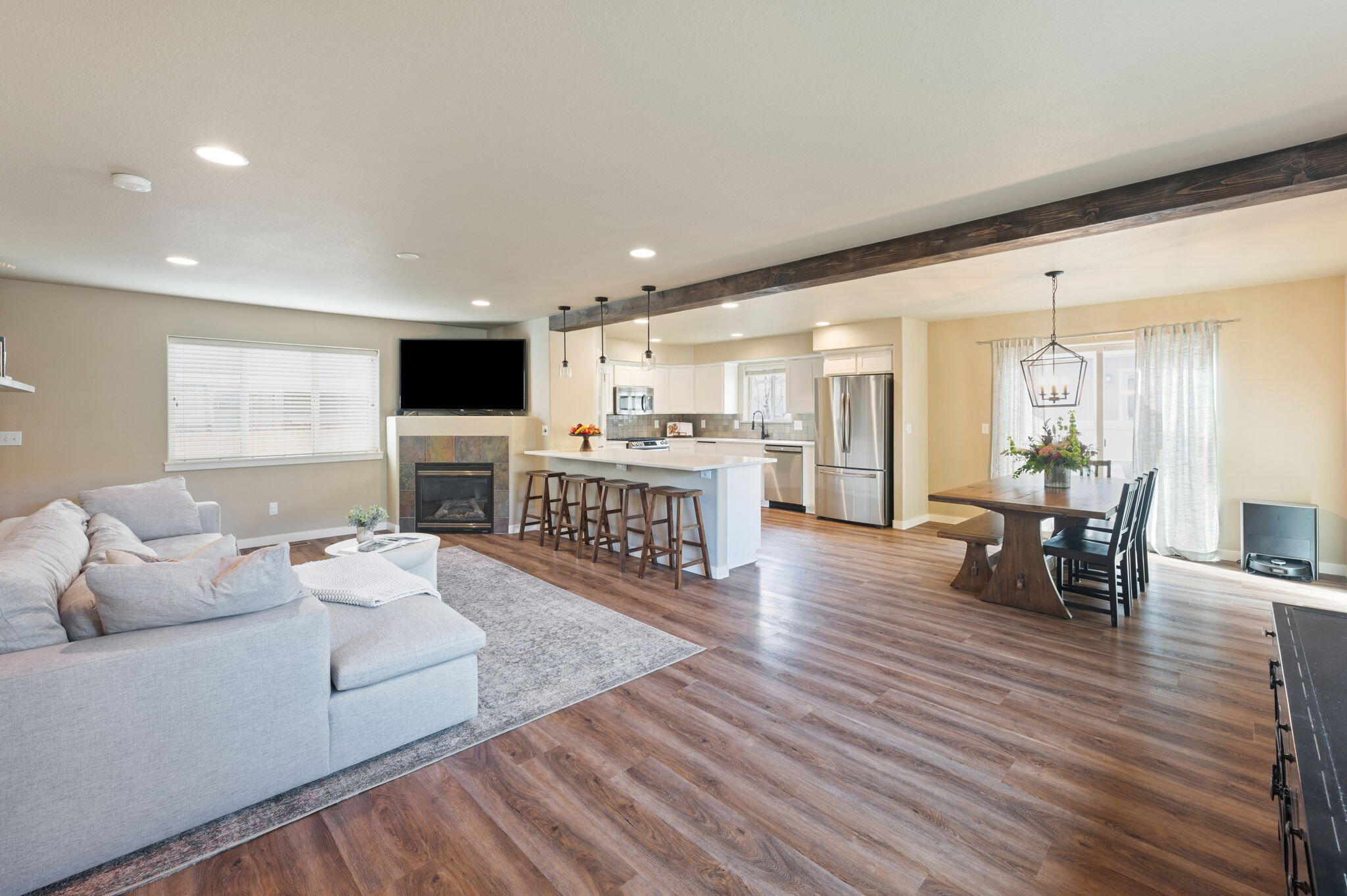 Centennial Glen - Residential