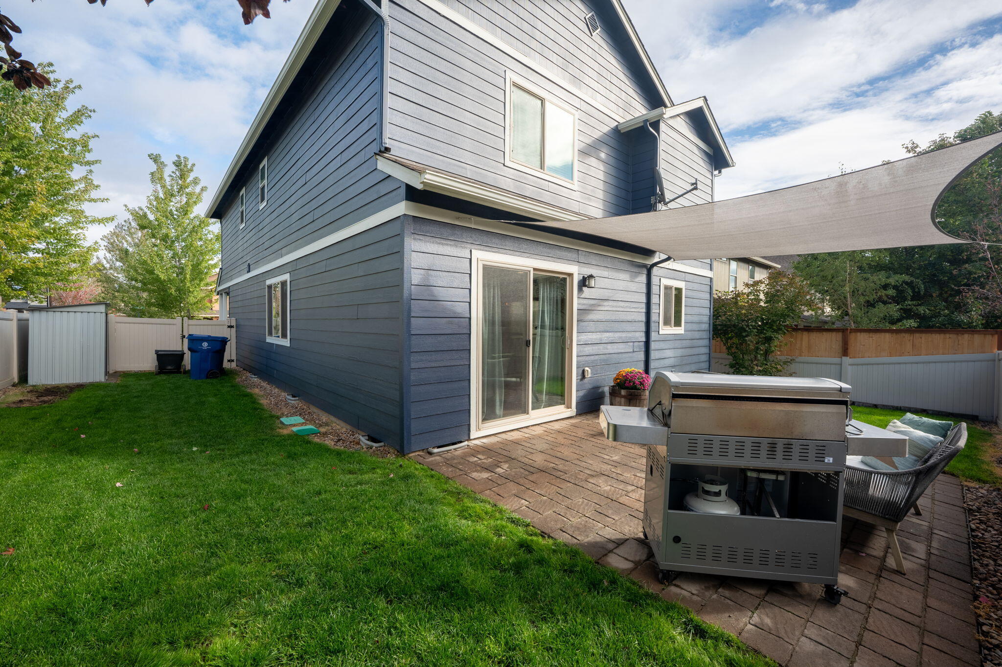 Centennial Glen - Residential