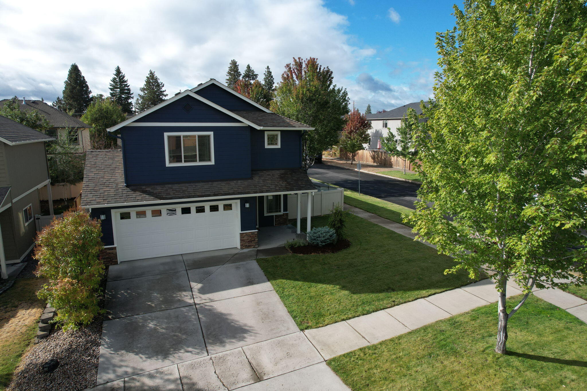 Centennial Glen - Residential