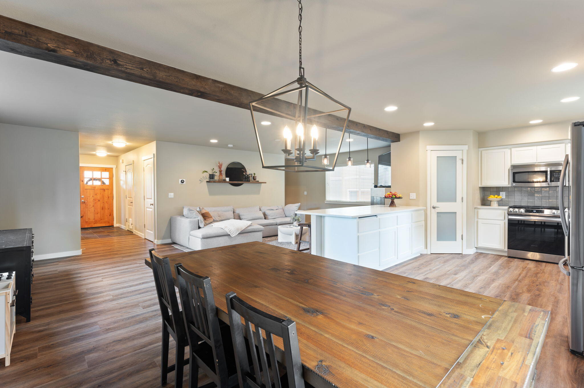 Centennial Glen - Residential