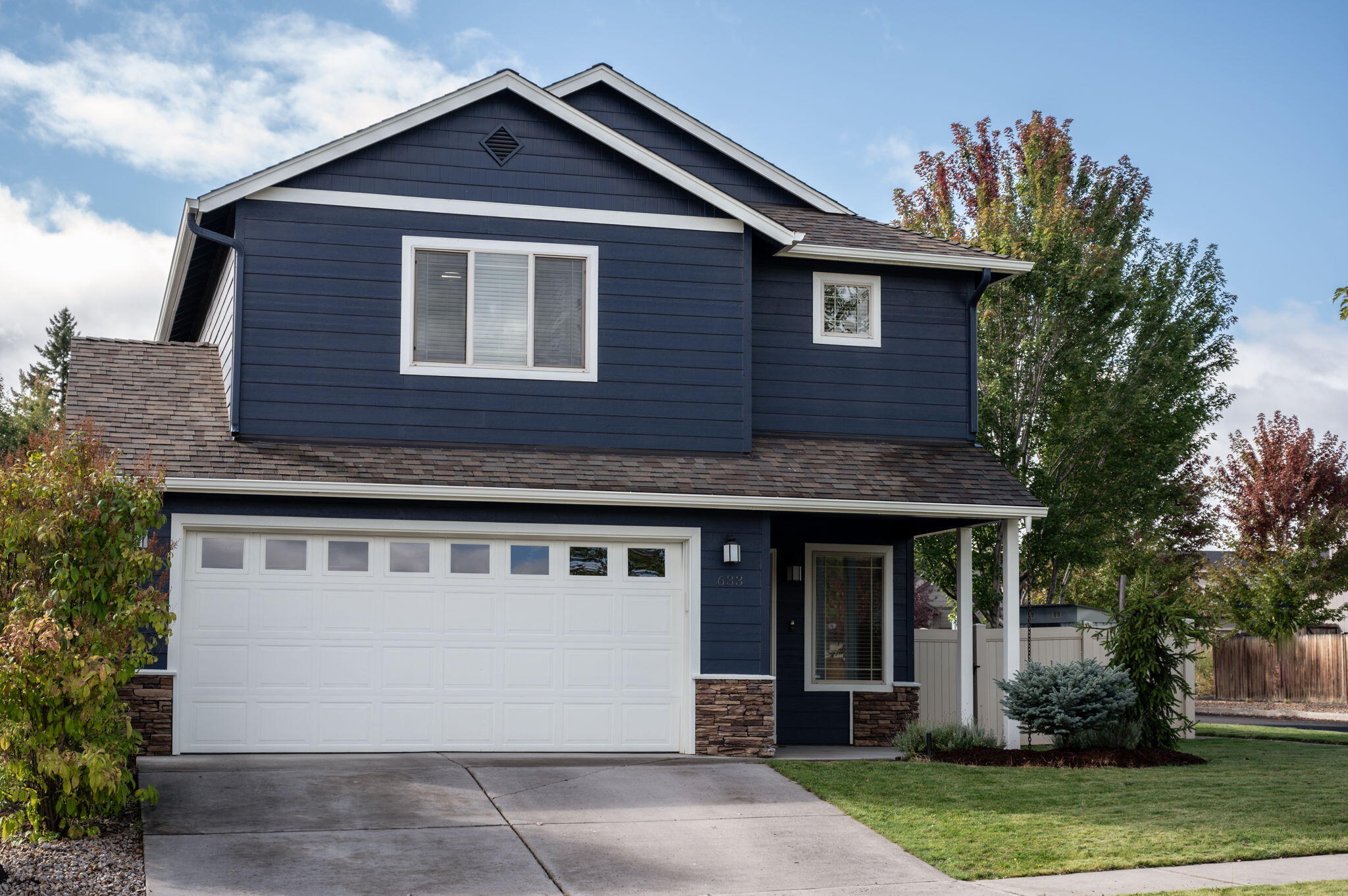 Centennial Glen - Residential