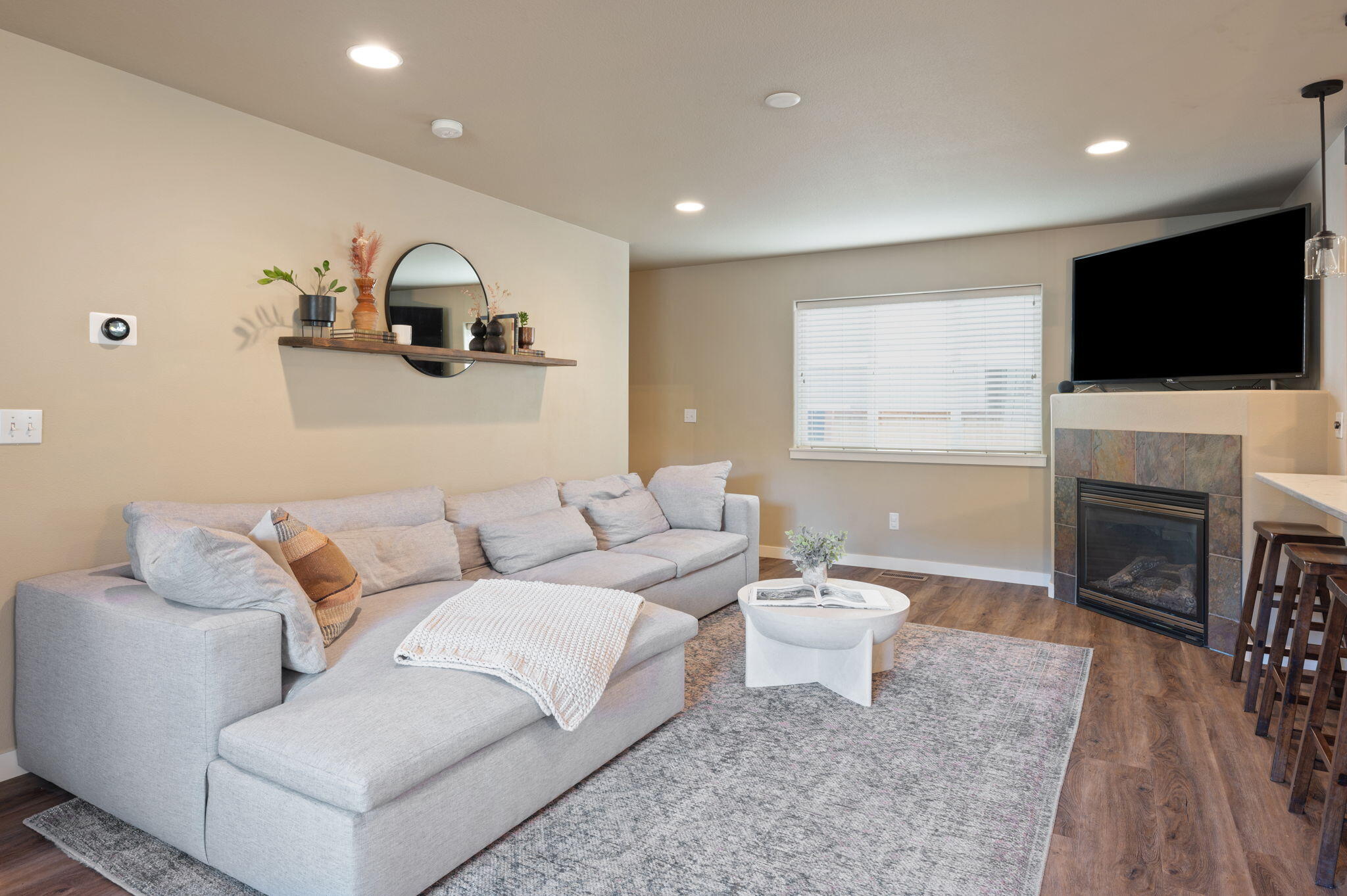 Centennial Glen - Residential