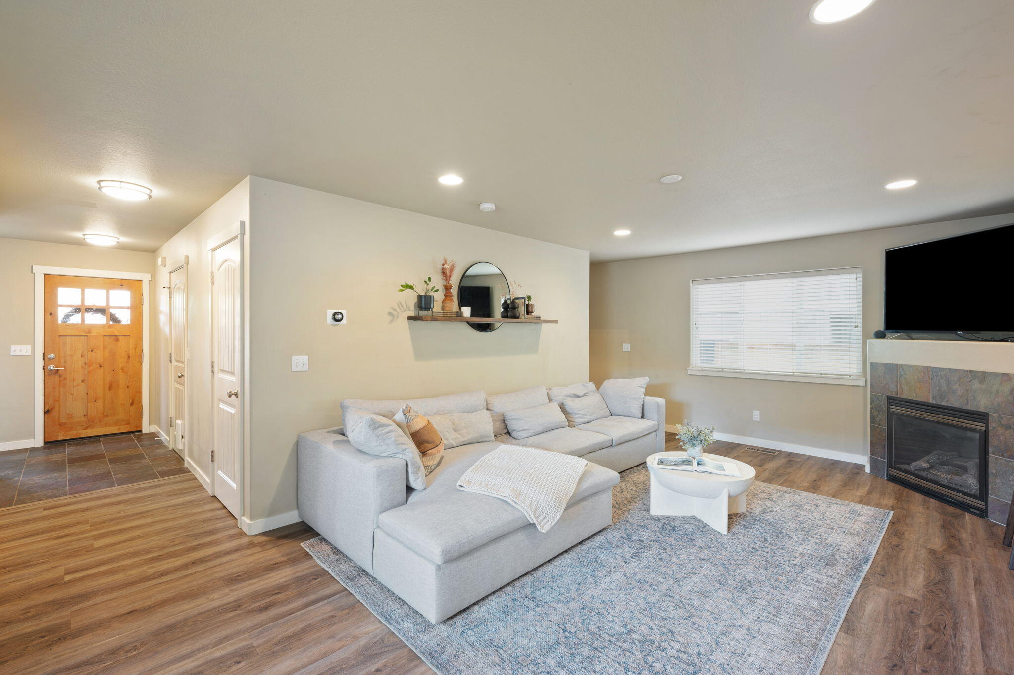 Centennial Glen - Residential
