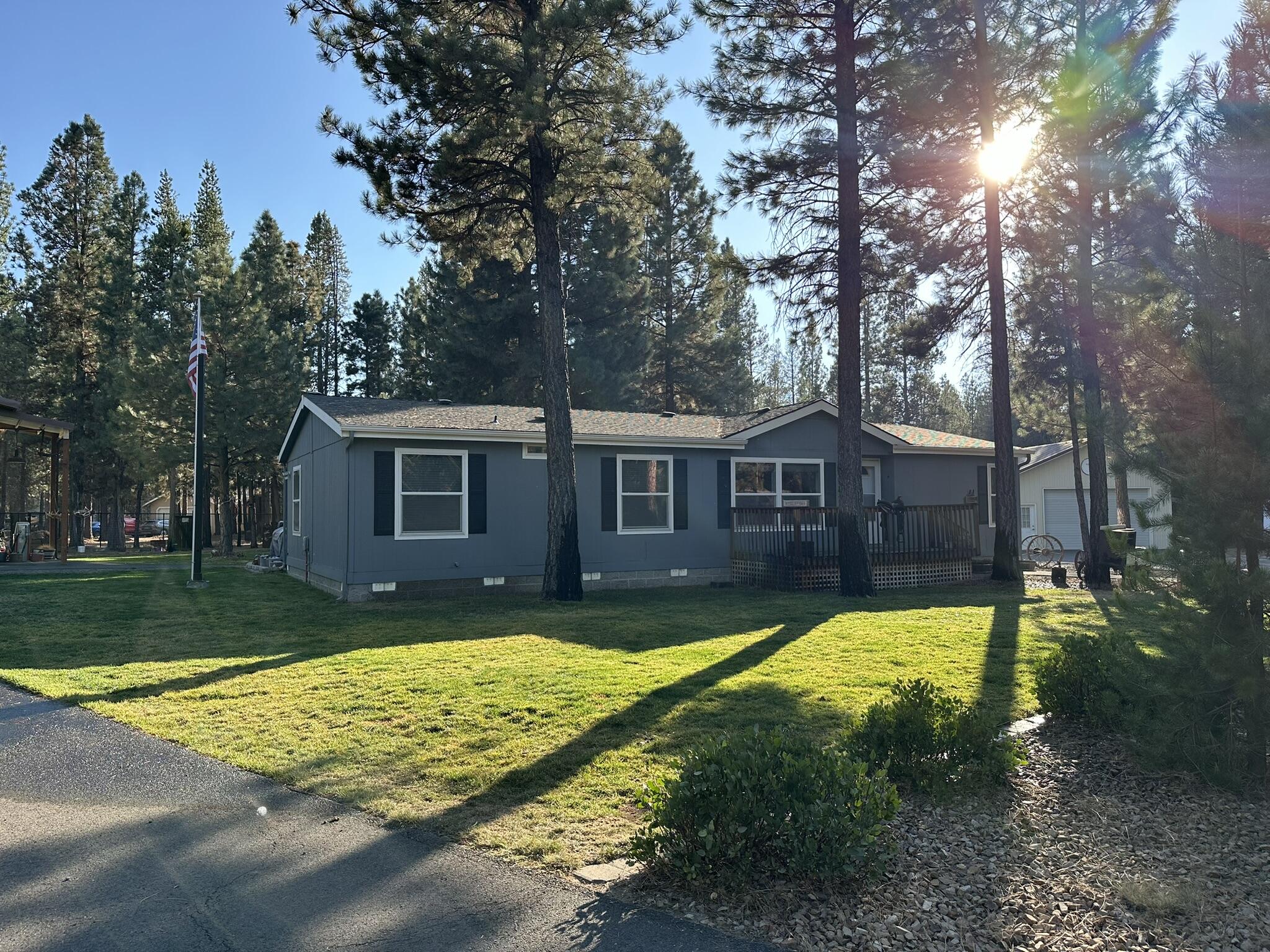 Newberry Estates - Residential