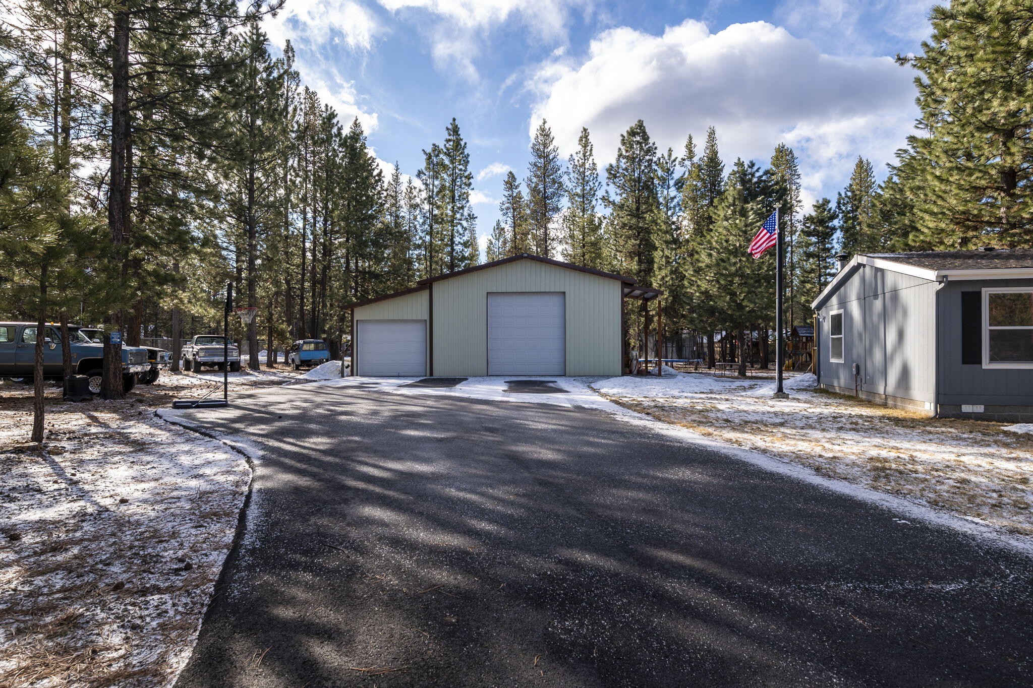 Newberry Estates - Residential